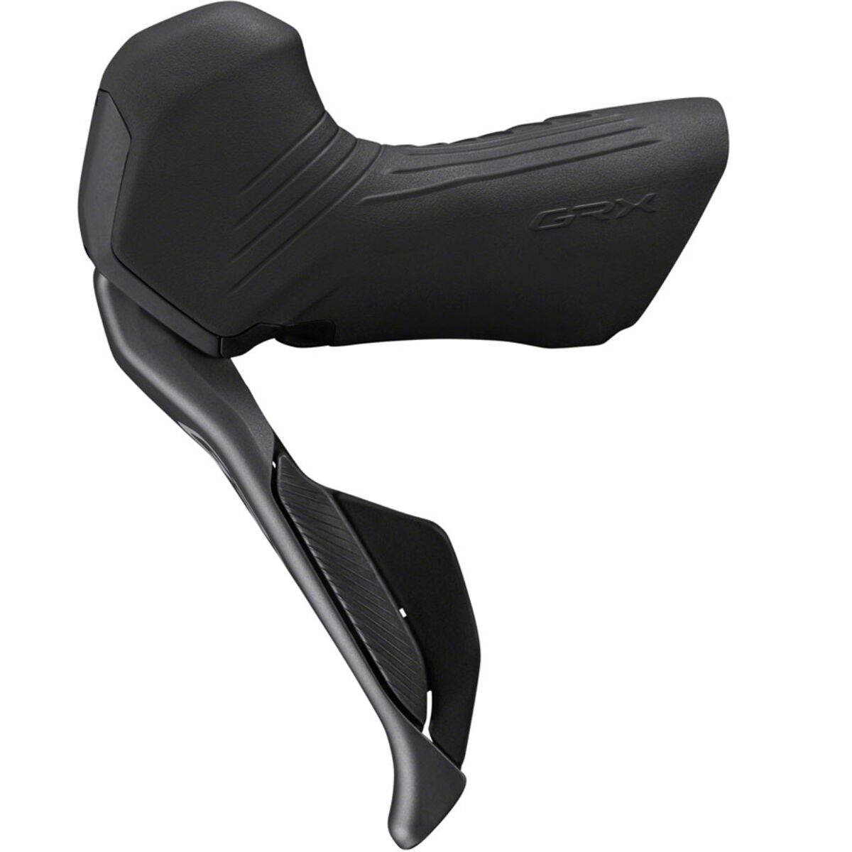 Shimano GRX ST-RX825 Di2 Shifter & Disc Brake Caliper