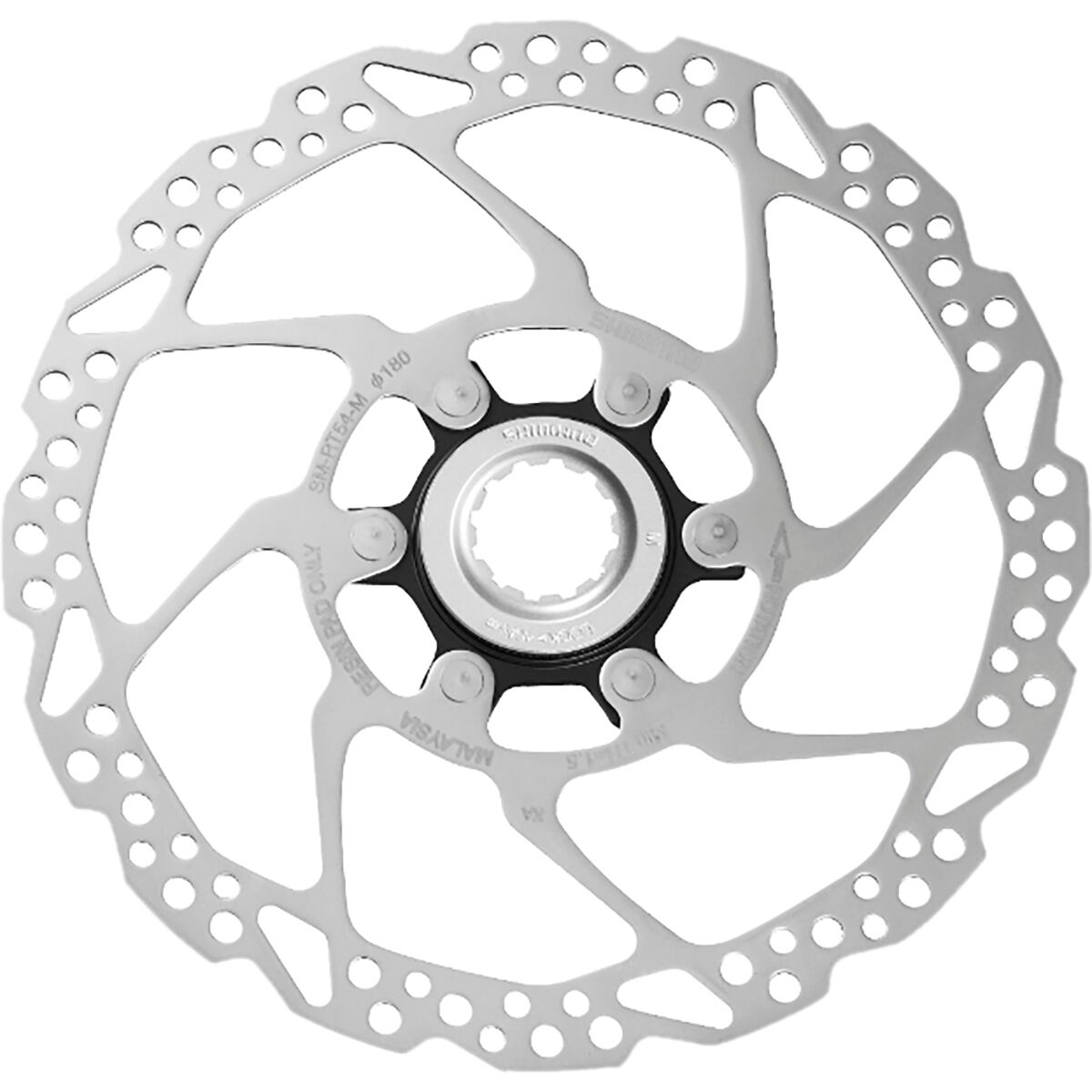 Shimano SM-RT54-S Disc Brake Rotor - Centerlock