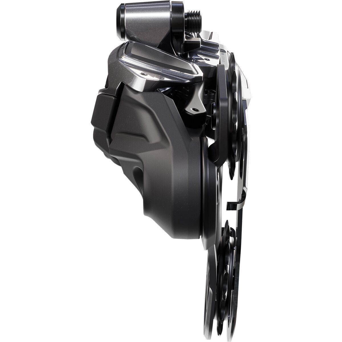 Dérailleur Arrière Shimano XTR Di2 RD-M9250-GS Sans Fil - 12 Vitesses, Cage Moyenne - Neuf