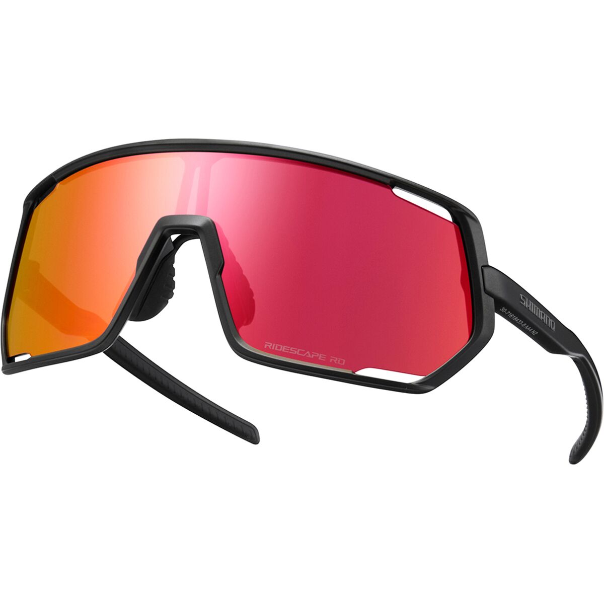 Shimano Technium RSA Sunglasses