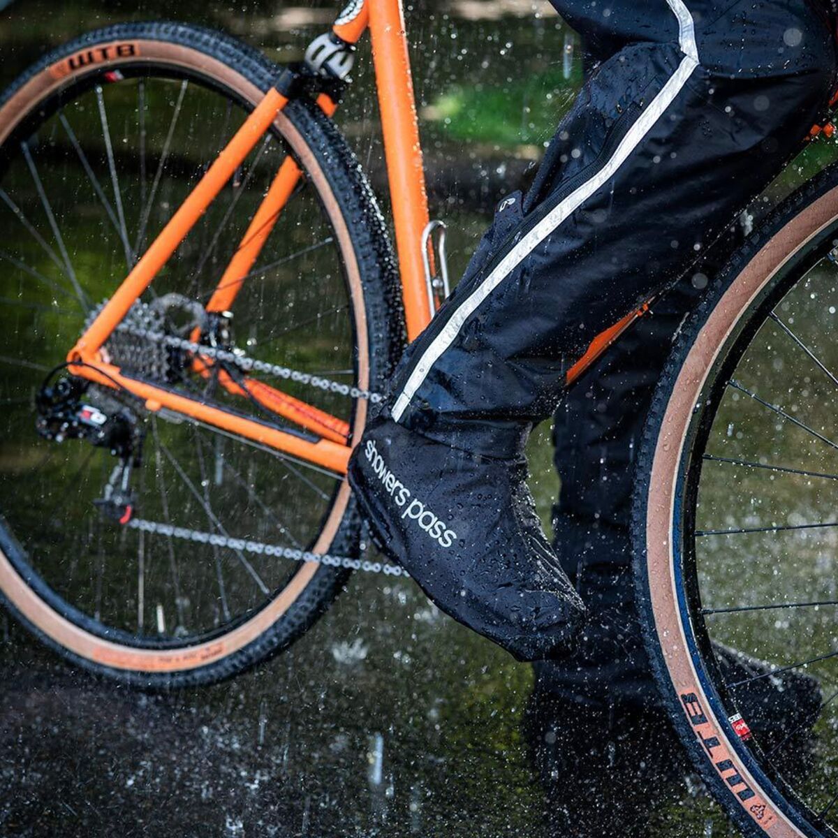 Showers Pass Transit Pants Men's Bike