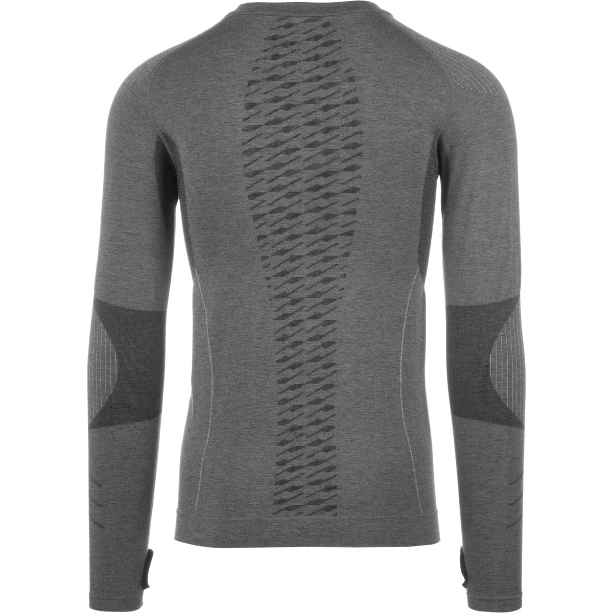 Showers Pass LongSleeve BodyMapped Base Layer Men's Bike