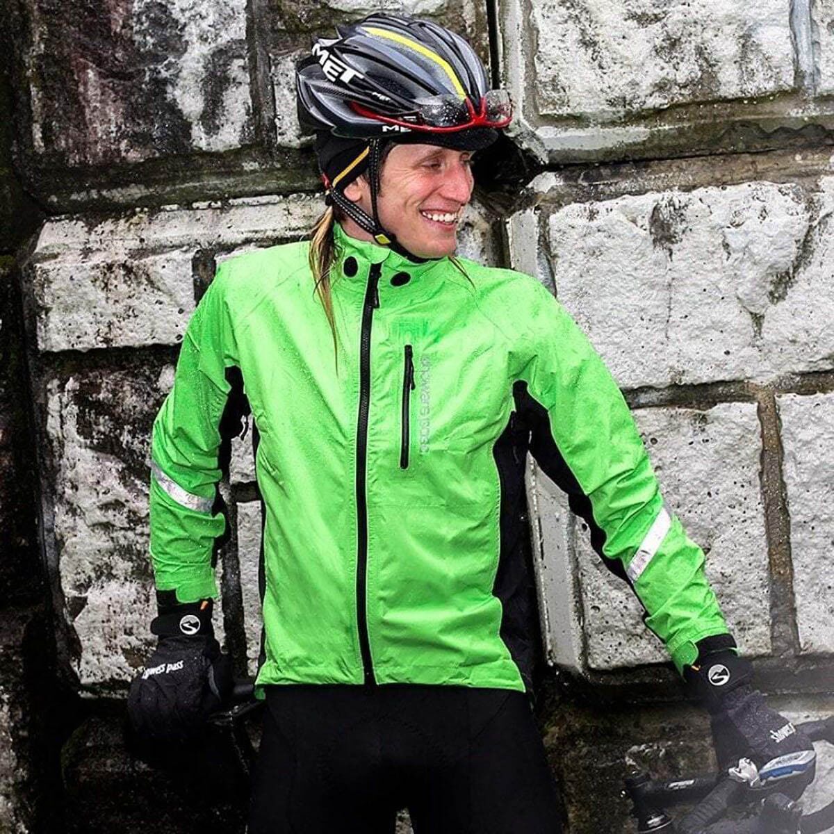 Showers Pass Double Century RTX Jacket Men's