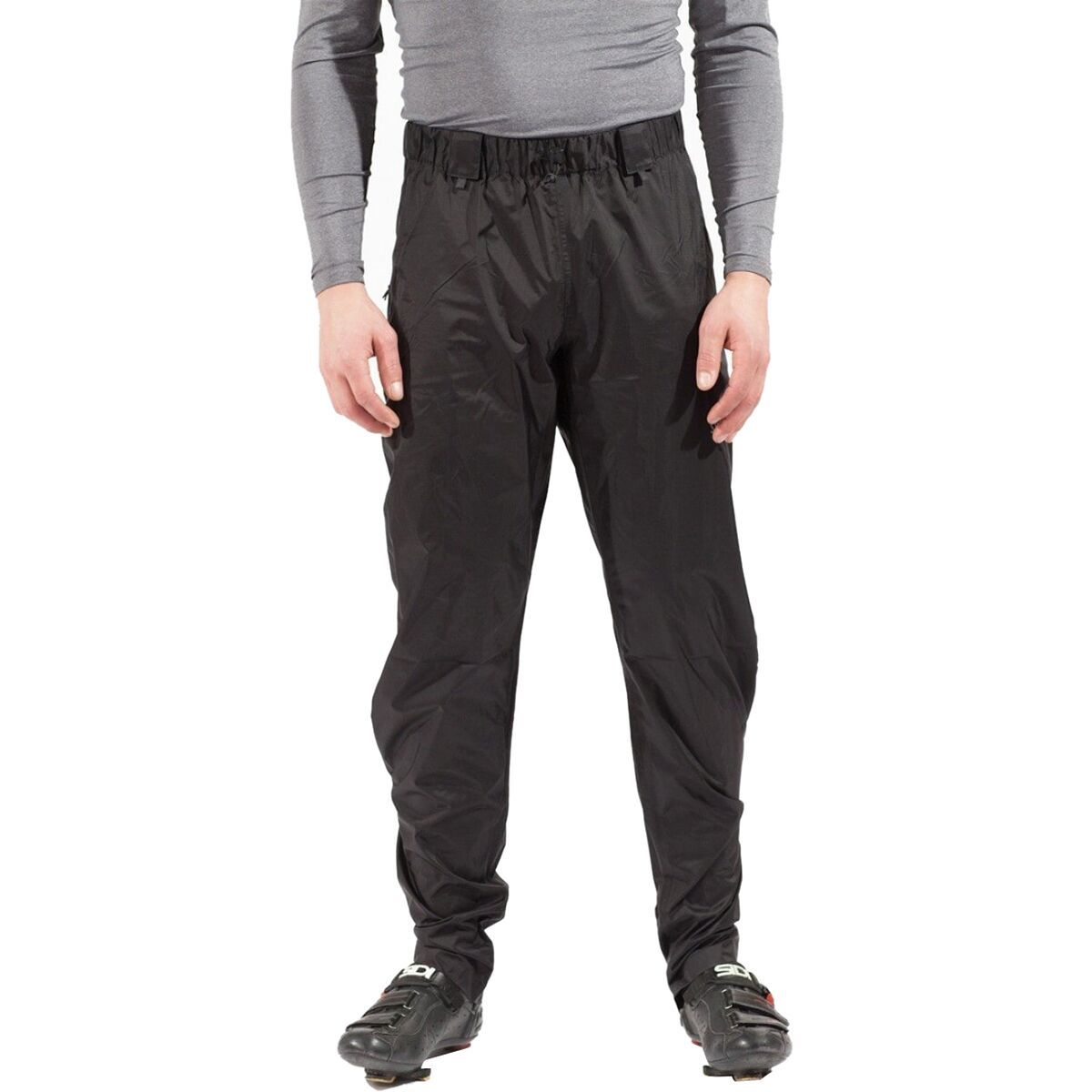 Unisex Showers Pass Lightweight Waterproof Storm Rain Pants