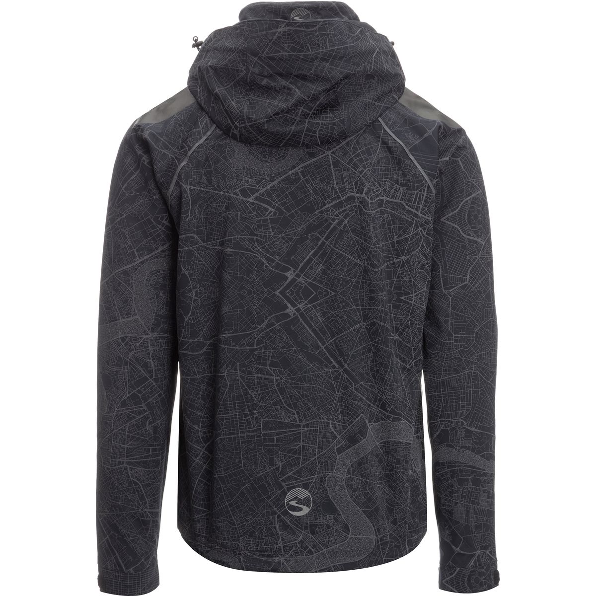 Showers Pass Atlas Jacket Men's Bike