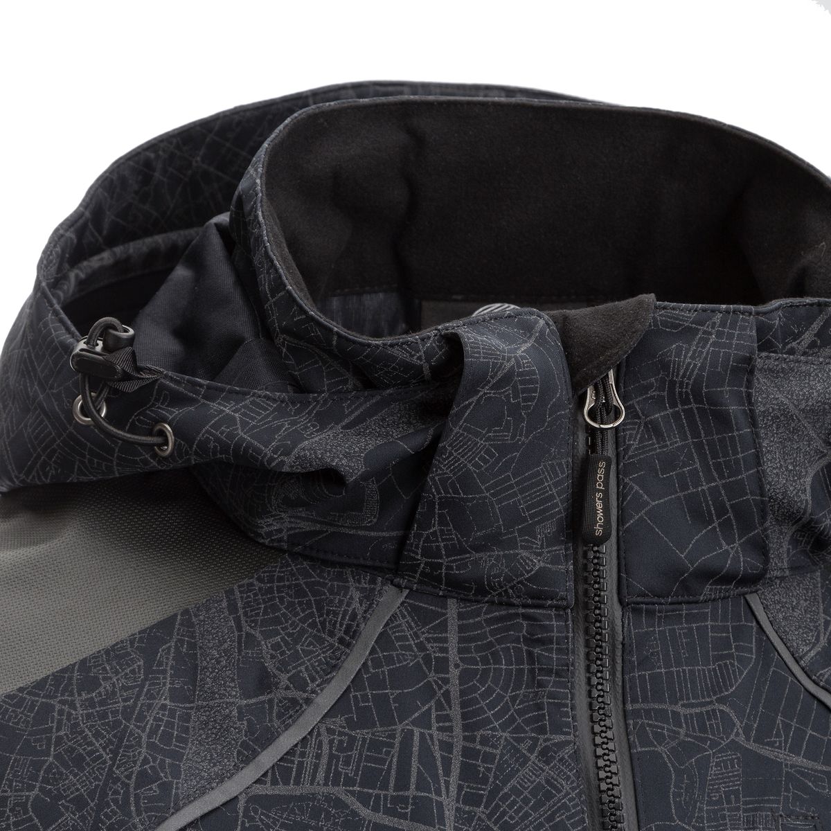 Showers Pass Atlas Jacket Men's Bike