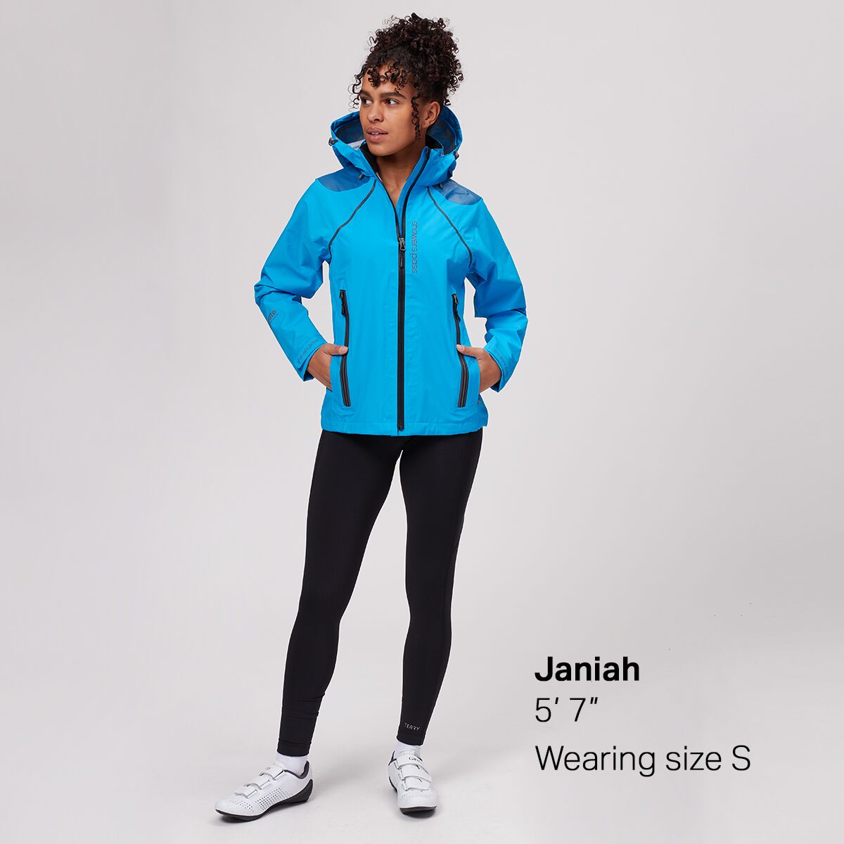 Showers Pass Refuge Jacket - Women´s