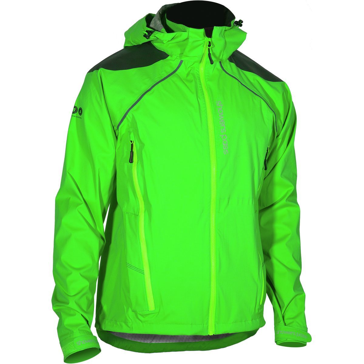 Showers Pass IMBA Jacket Men's Bike