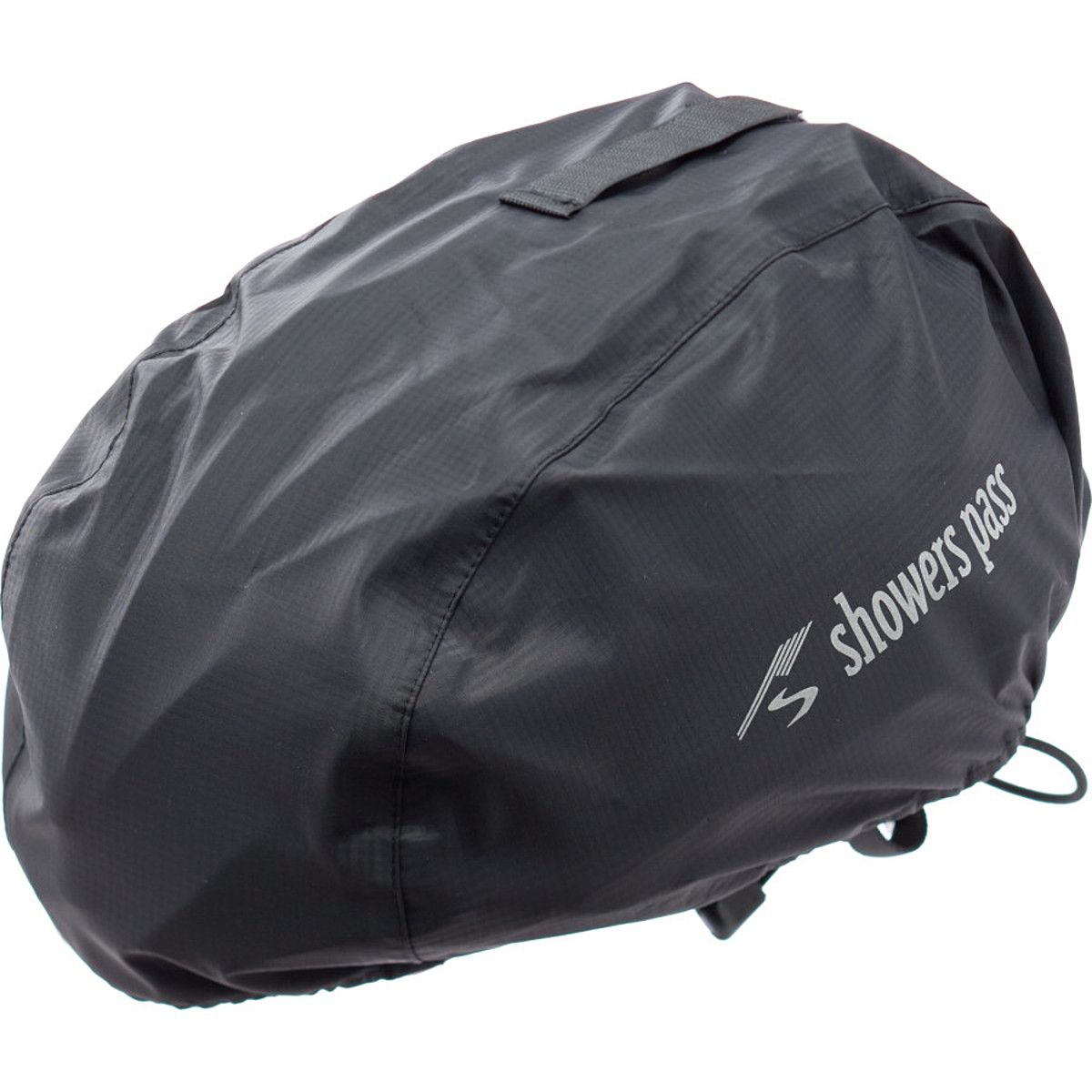 Showers Pass Helmet Cover Bike