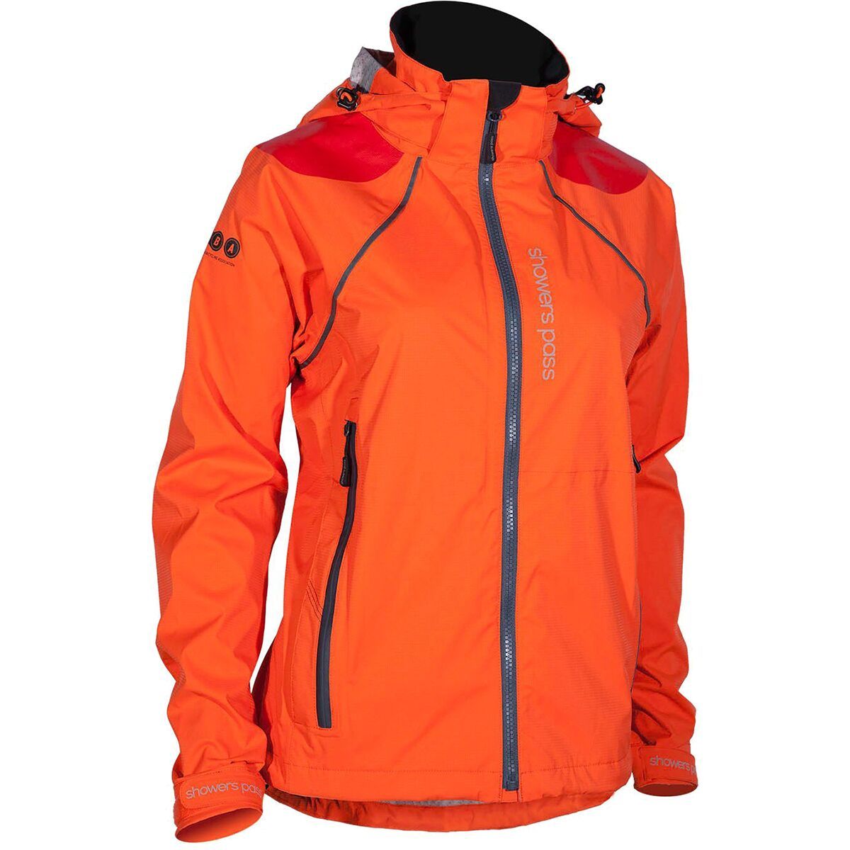 Showers Pass IMBA Jacket Women's Bike
