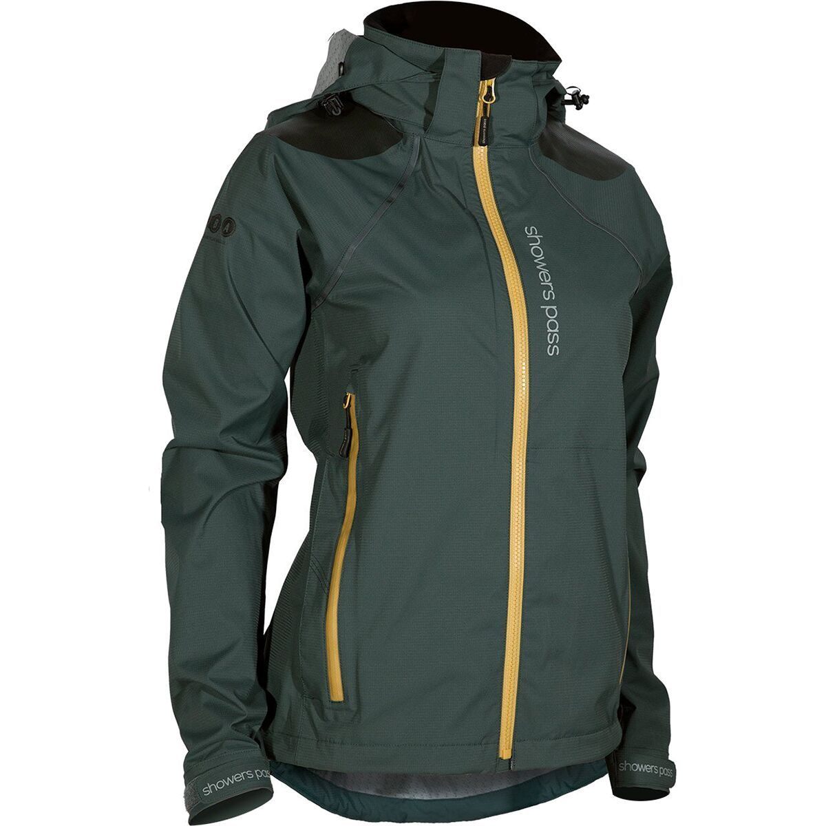 Showers Pass IMBA Jacket - Women's | Backcountry.com