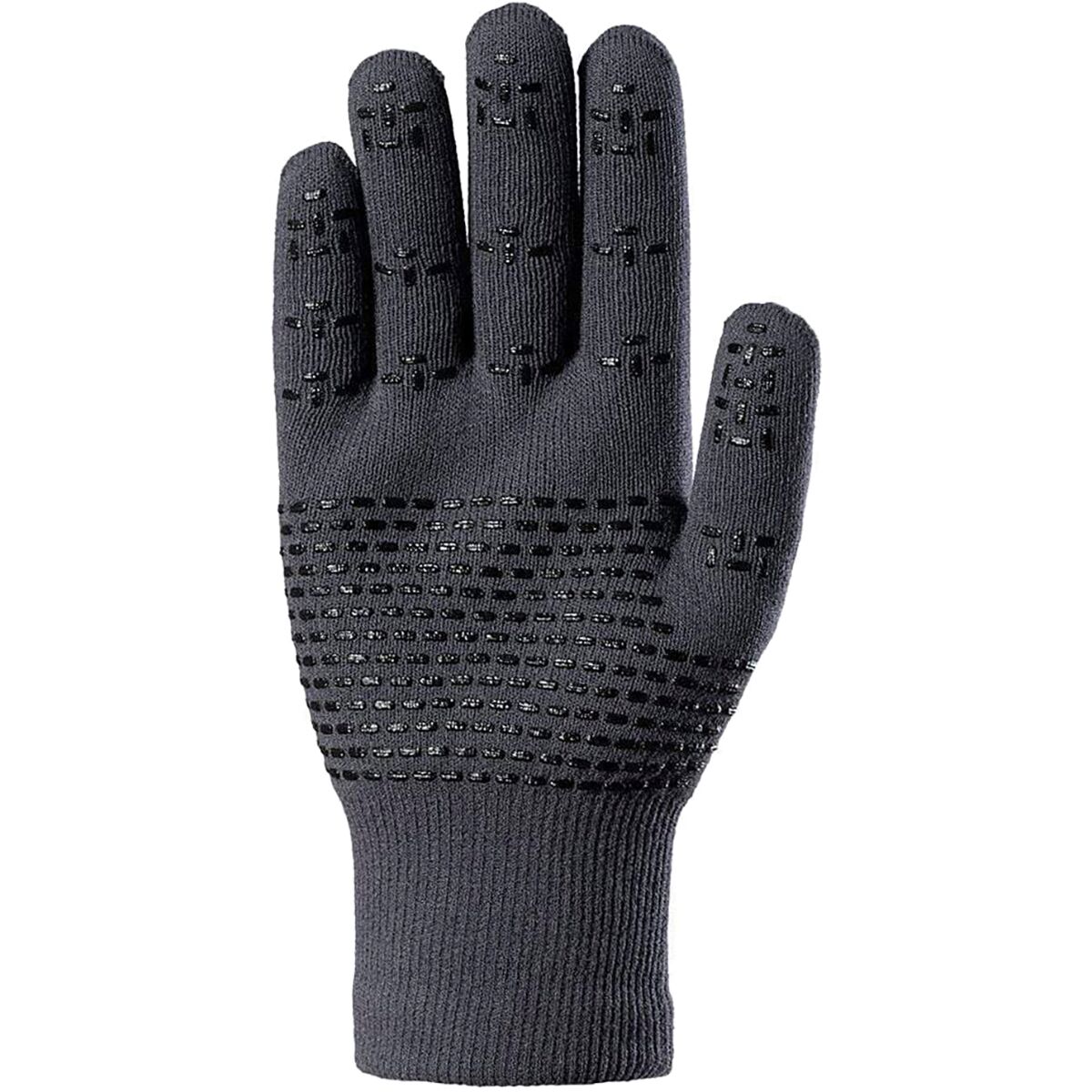 Showers Pass Crosspoint Waterproof Knit Wool Glove Men's Bike