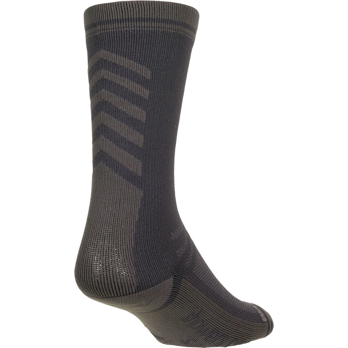 Showers Pass Lightweight Waterproof Socks Crosspoint Classic Bike