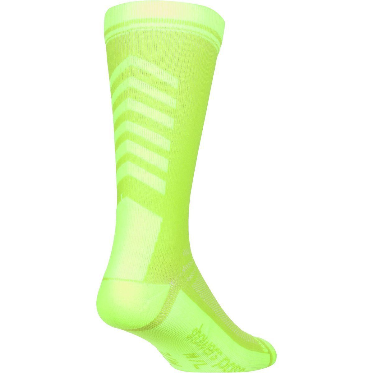 Showers Pass Lightweight Waterproof Socks Crosspoint Brights Bike