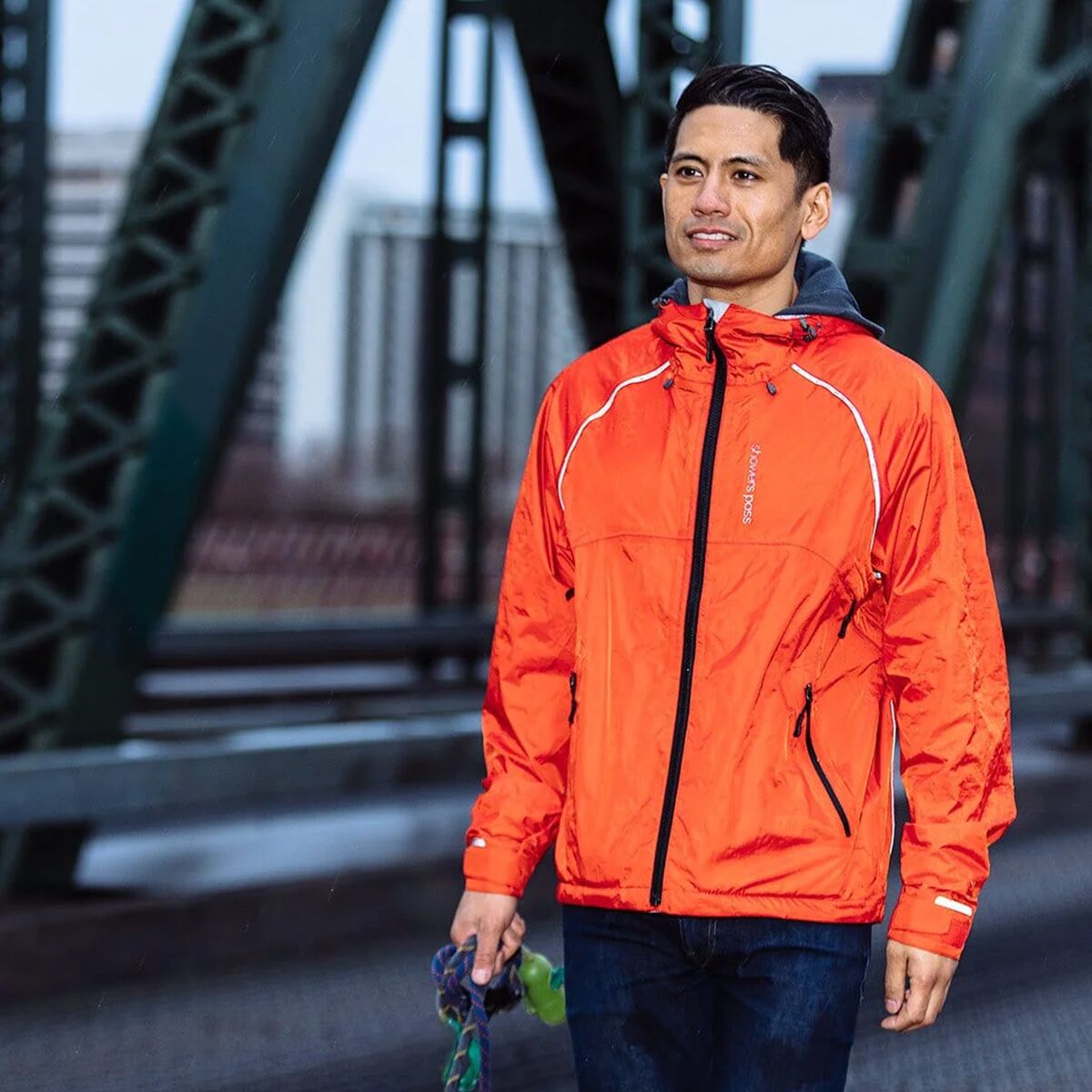 Showers Pass Syncline Jacket - Men´s