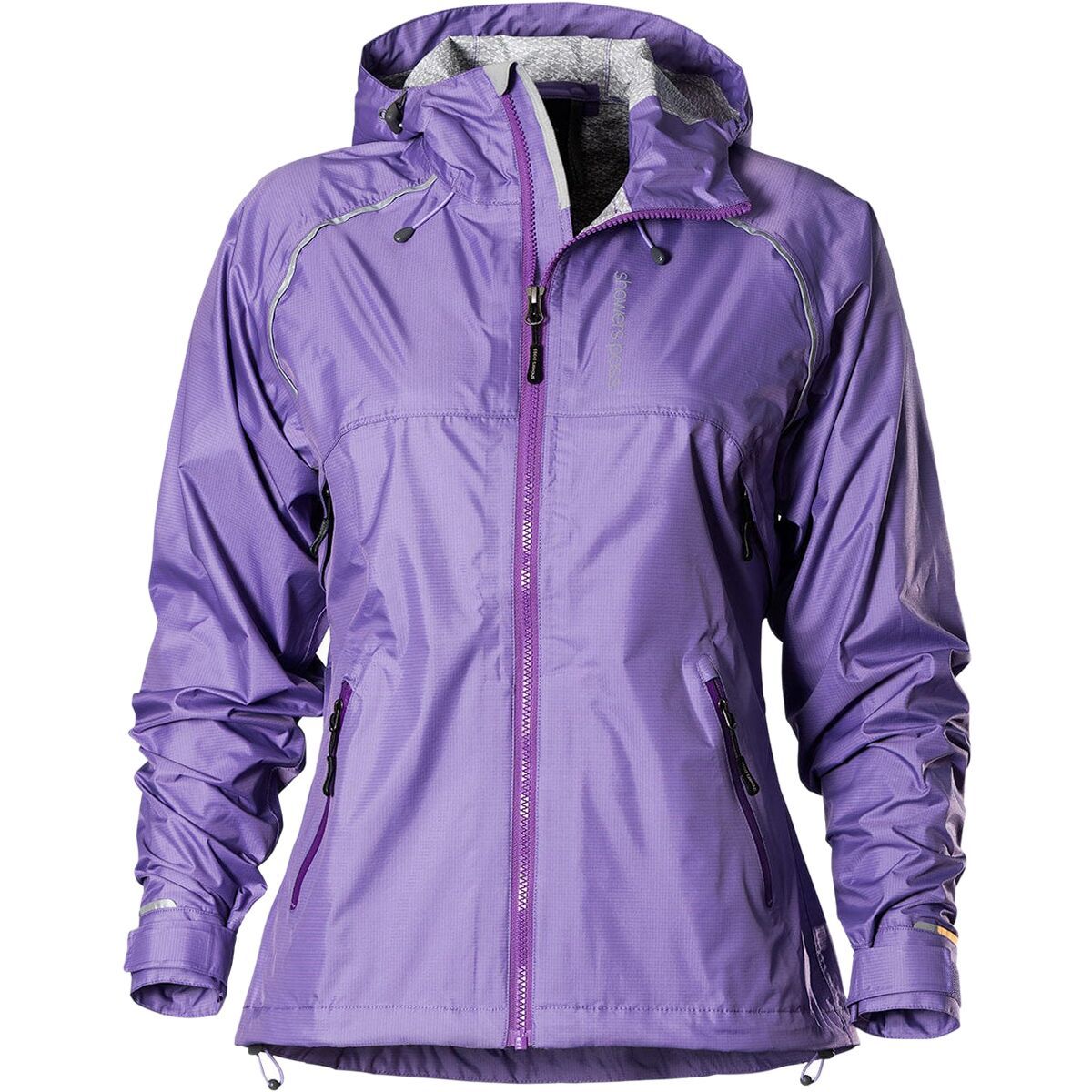 Showers Pass Syncline Jacket Women's Bike