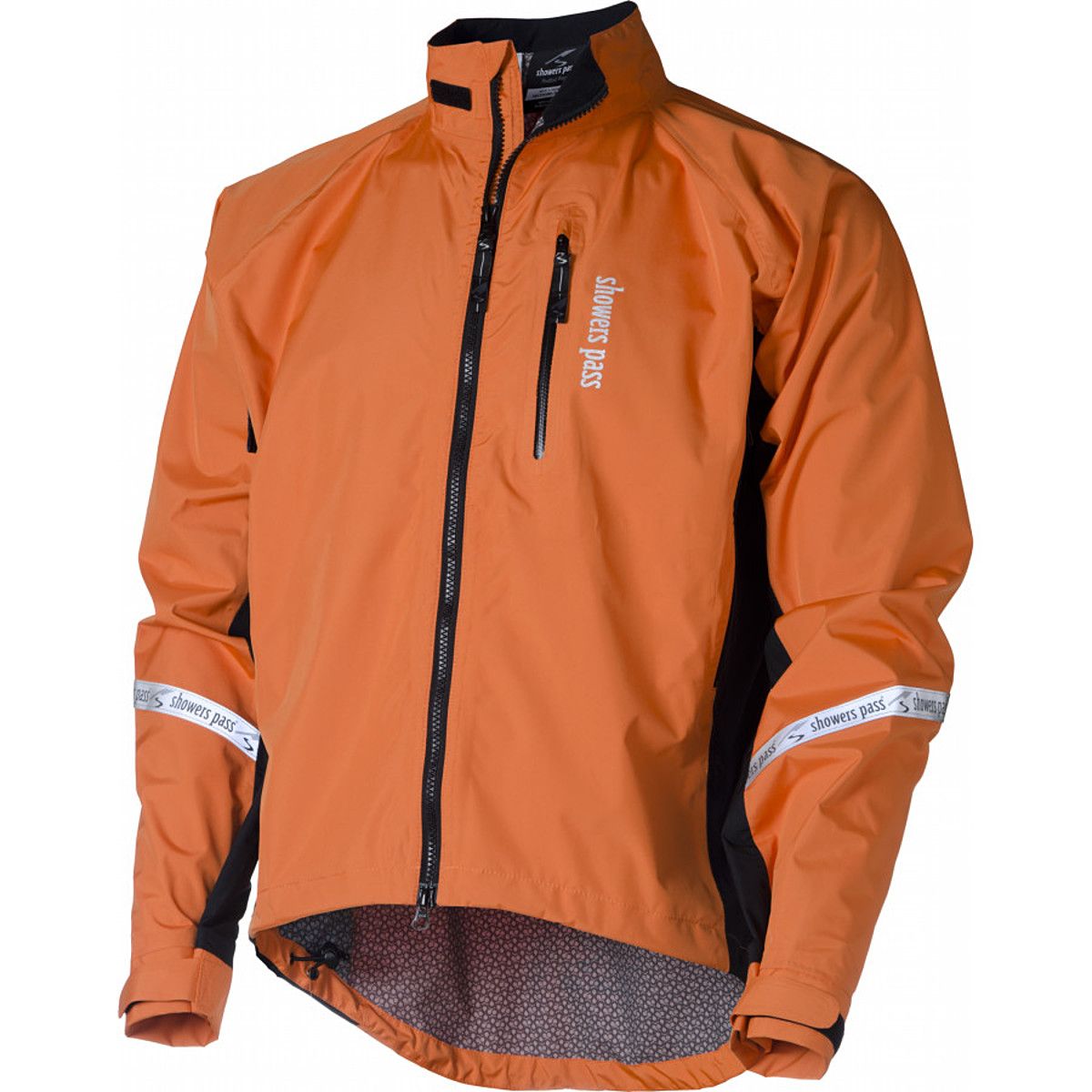 Showers Pass Double Century EX Jacket Men's Bike