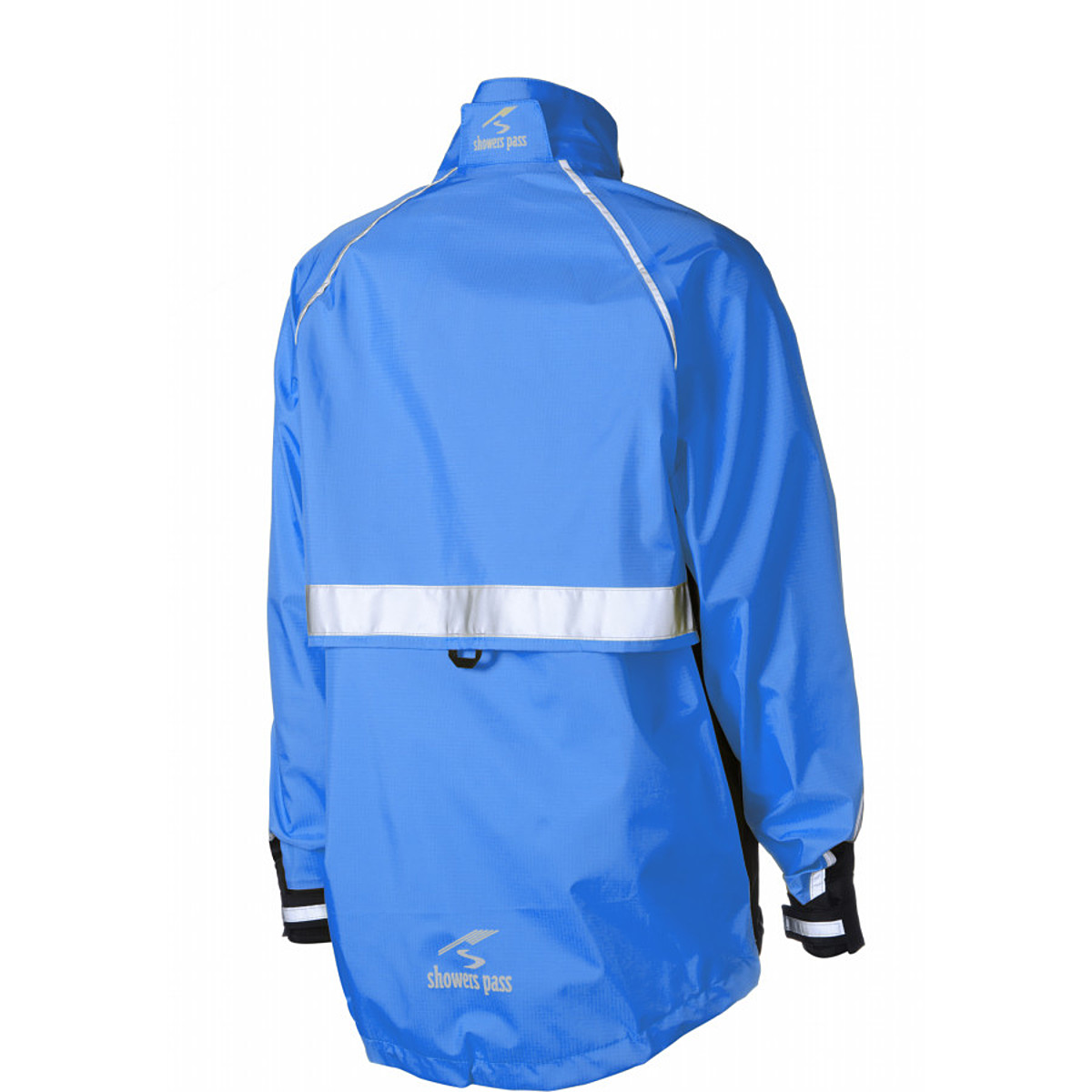 Showers Pass Transit Jacket Men's Bike