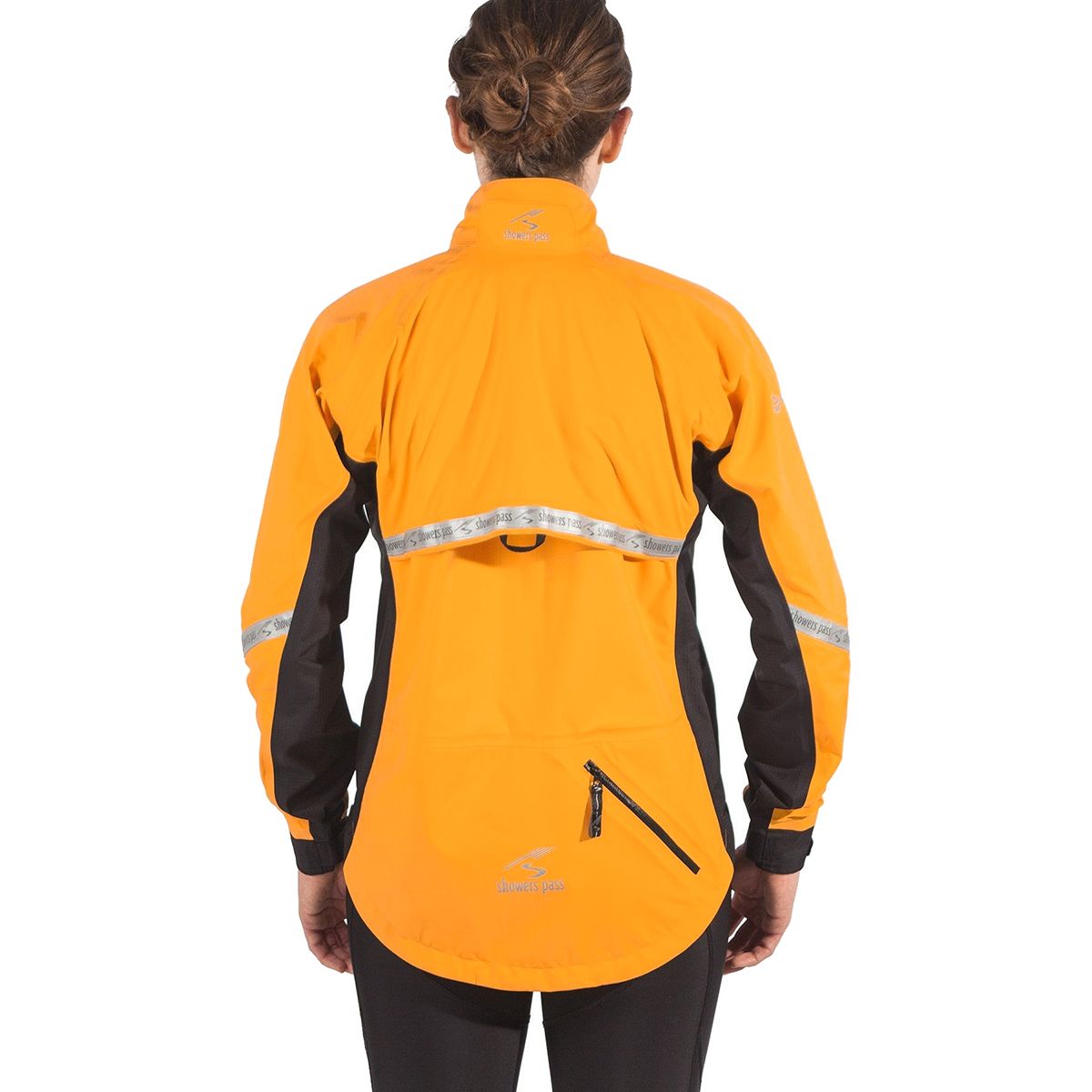 Showers Pass Elite 2.1 Jacket Women's Bike
