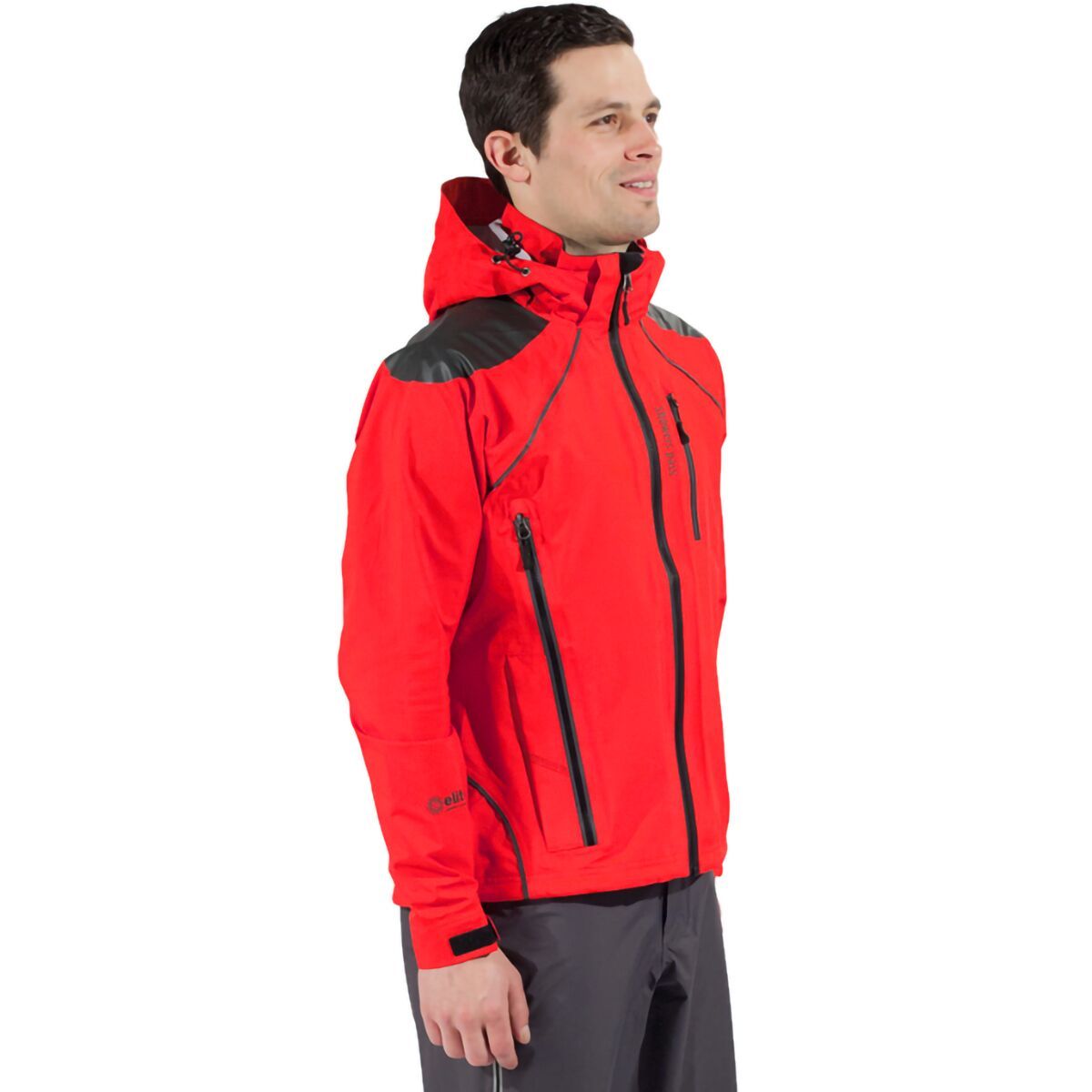 Showers Pass Refuge Jacket Men's Bike