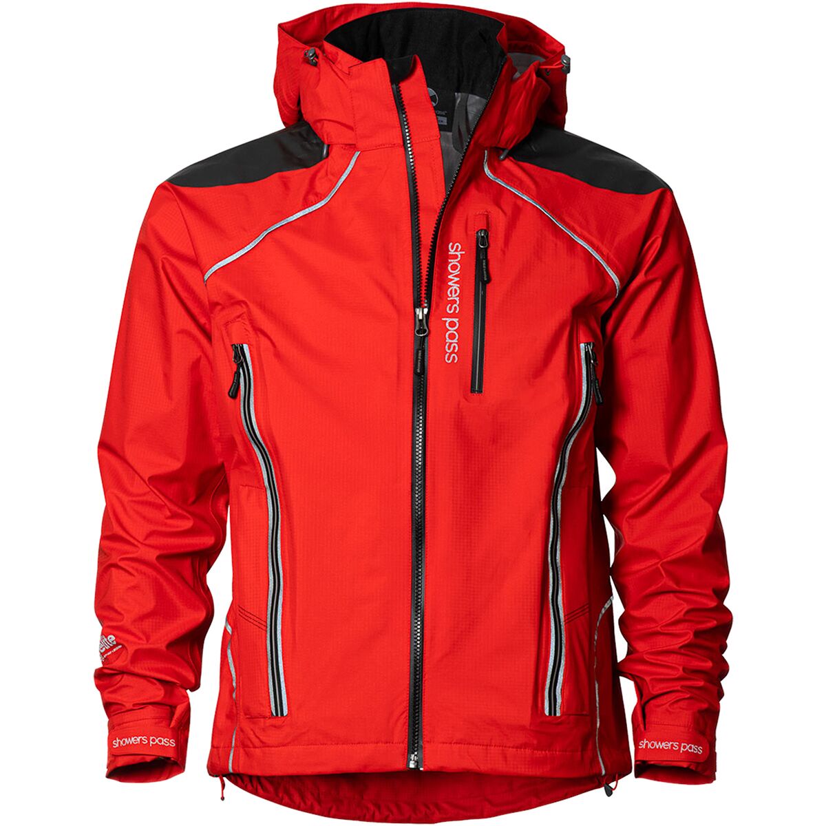 Showers Pass Refuge Jacket Men's Bike