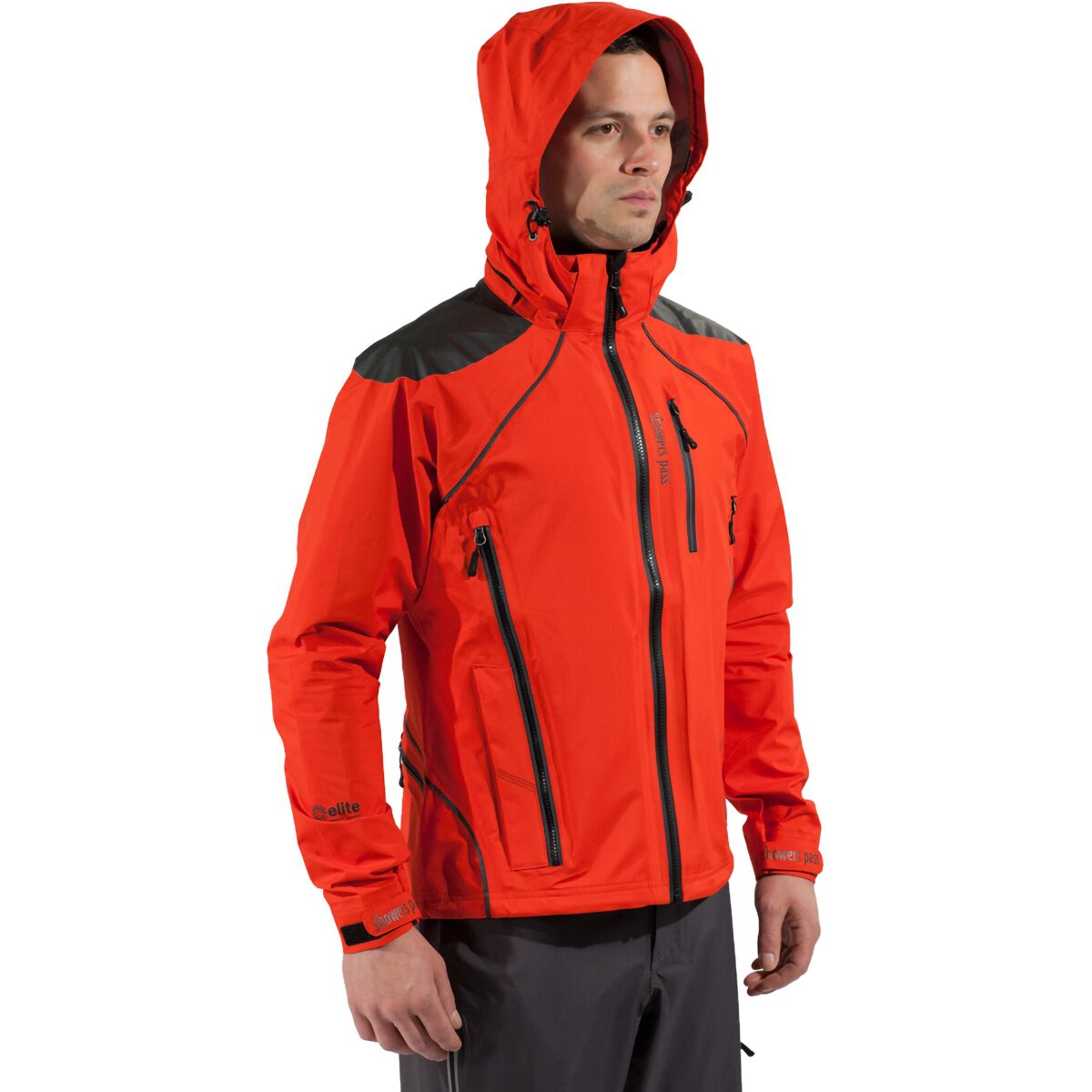 Showers Pass Refuge Jacket Men's Bike