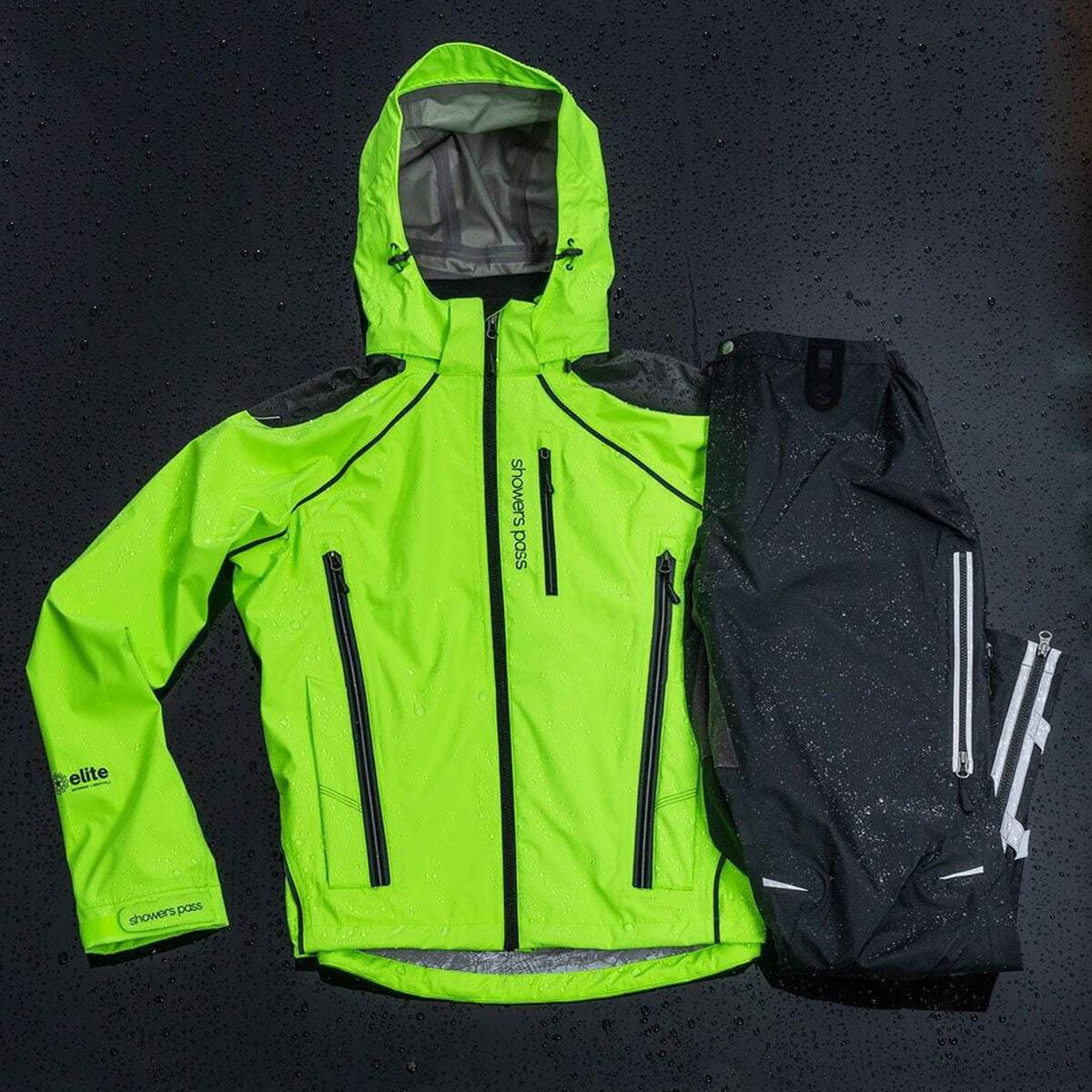 Showers Pass Refuge Jacket Men's