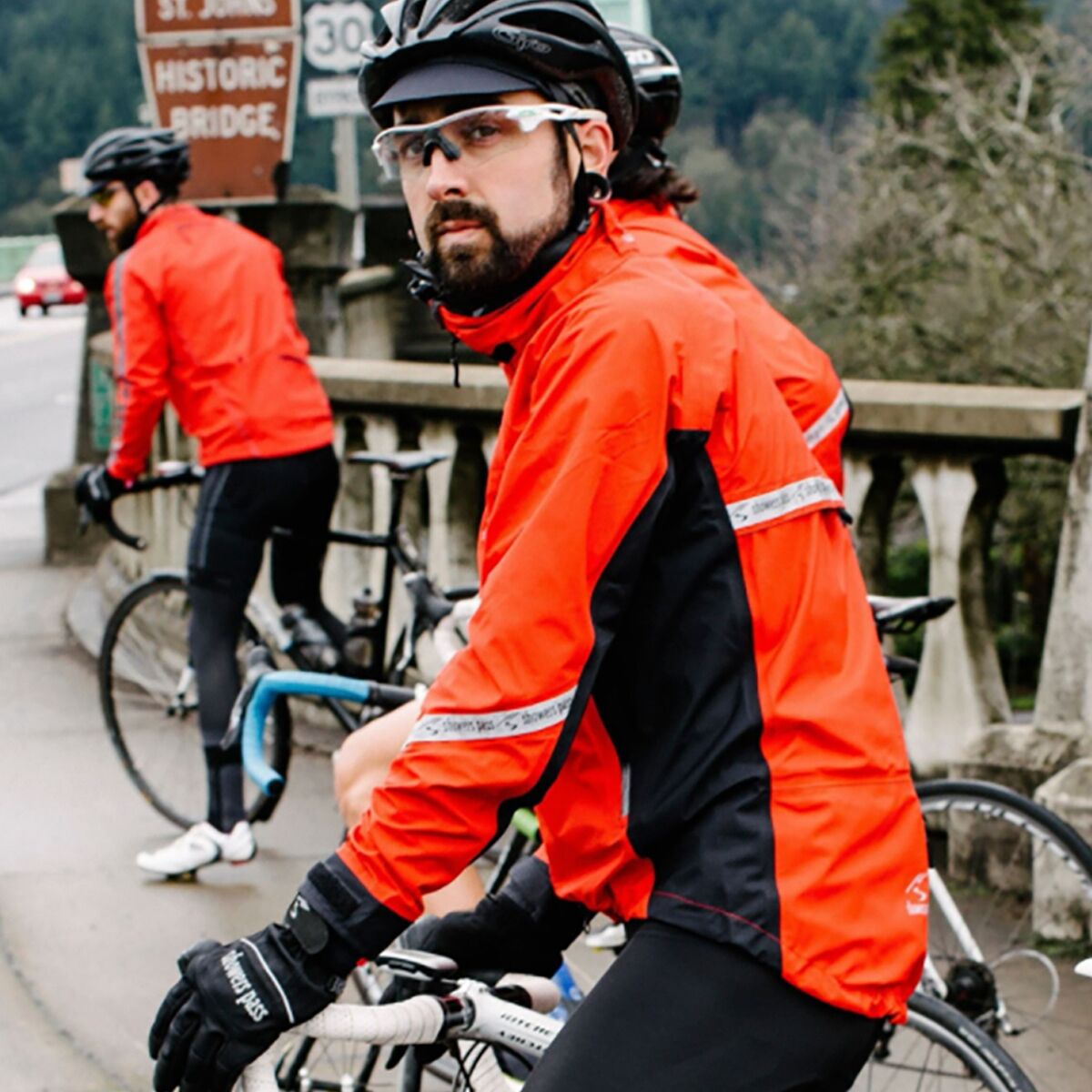 Showers Pass Elite 2.1 Jacket - Men´s