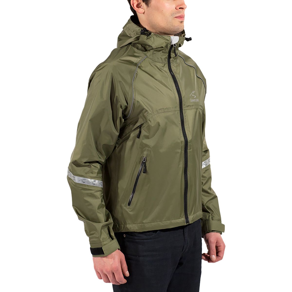 Showers Pass Crossover Men's Jacket Bike