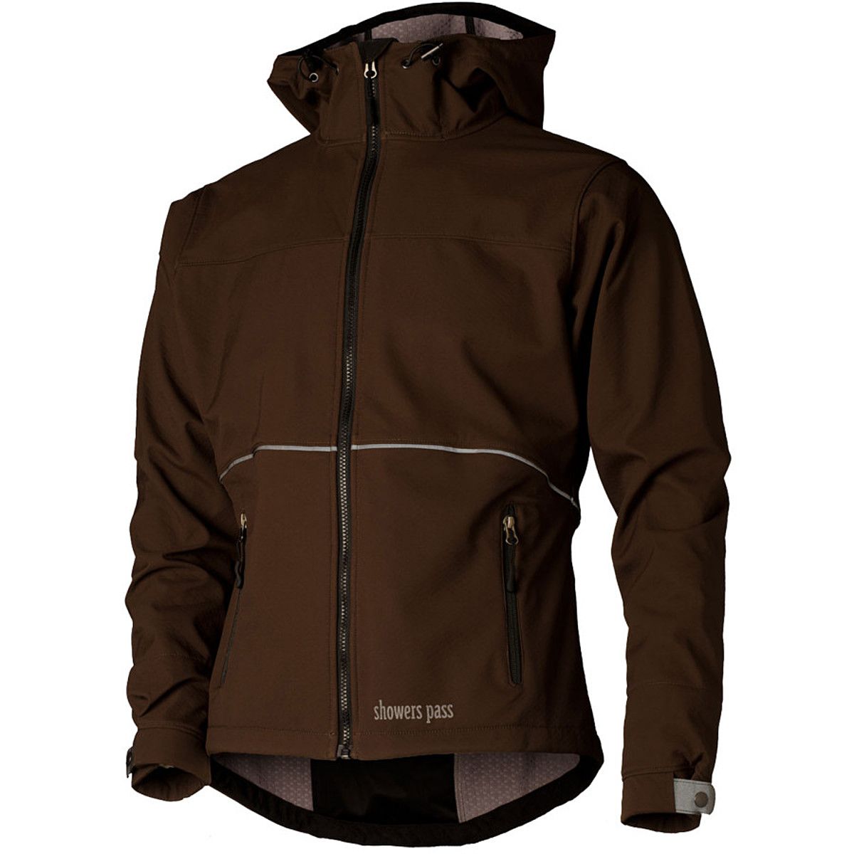Showers Pass Rogue Hooded Jacket Men's Bike