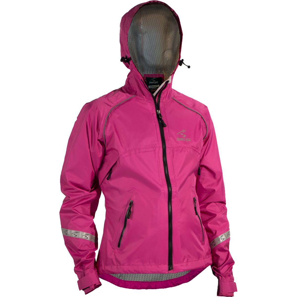 Showers Pass Crossover Jacket Women's Bike