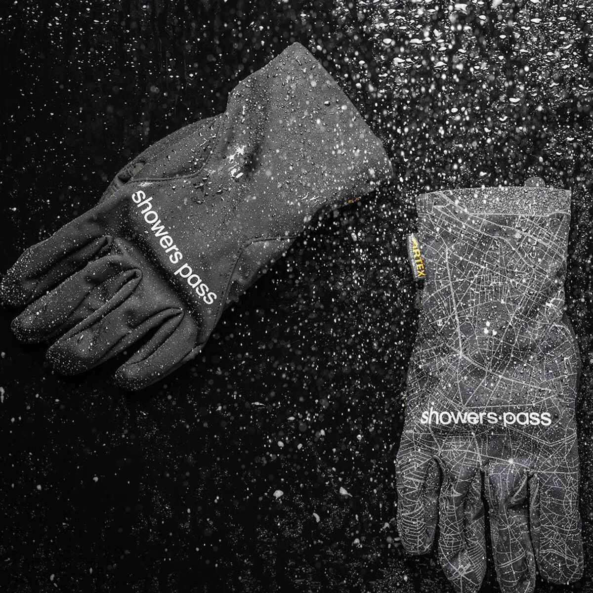 Showers Pass Crosspoint Wind Glove TS - Men´s