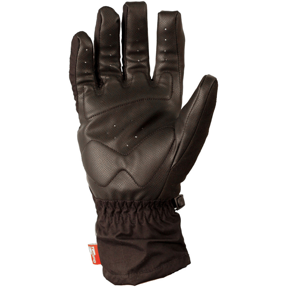 Showers Pass Crosspoint Hardshell WP Glove Men's Bike