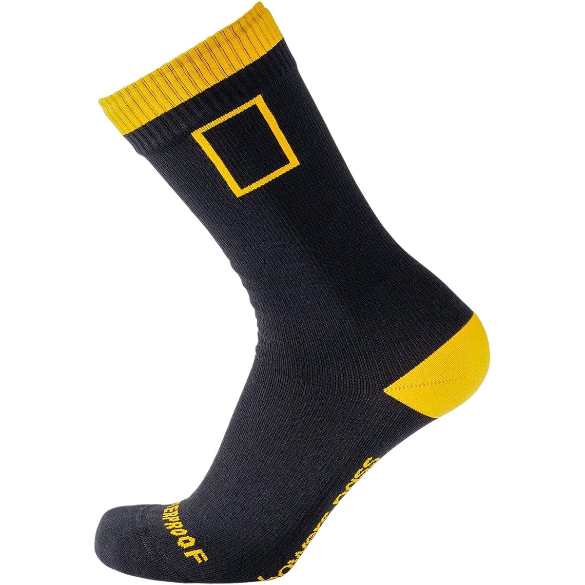 Showers Pass Crosspoint Waterproof Mountain Sock Bike