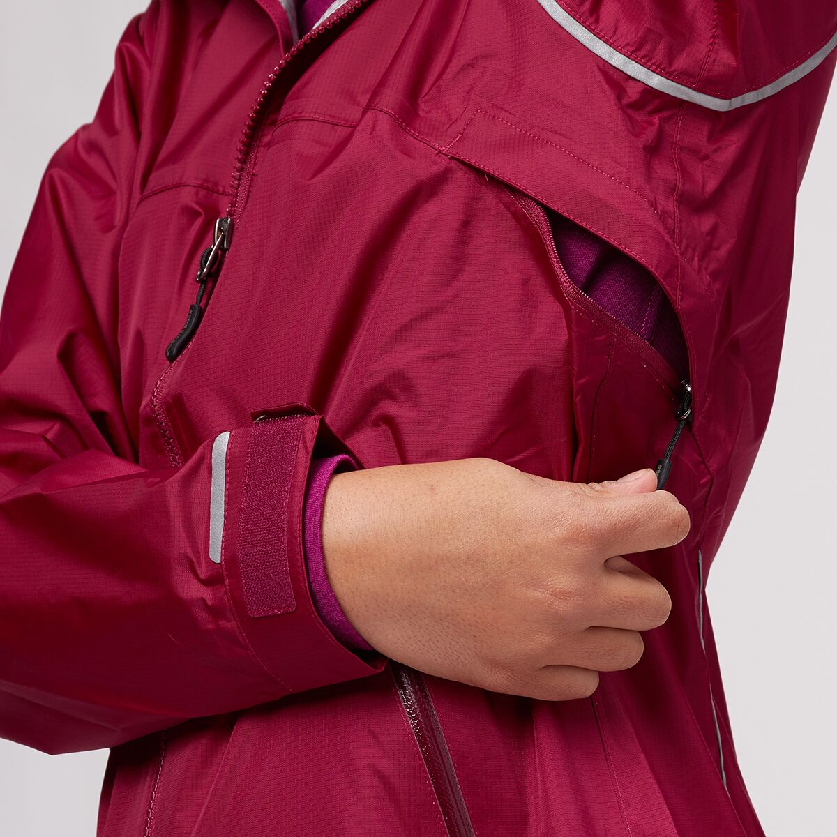 Showers Pass Syncline CC Jacket Women's Bike