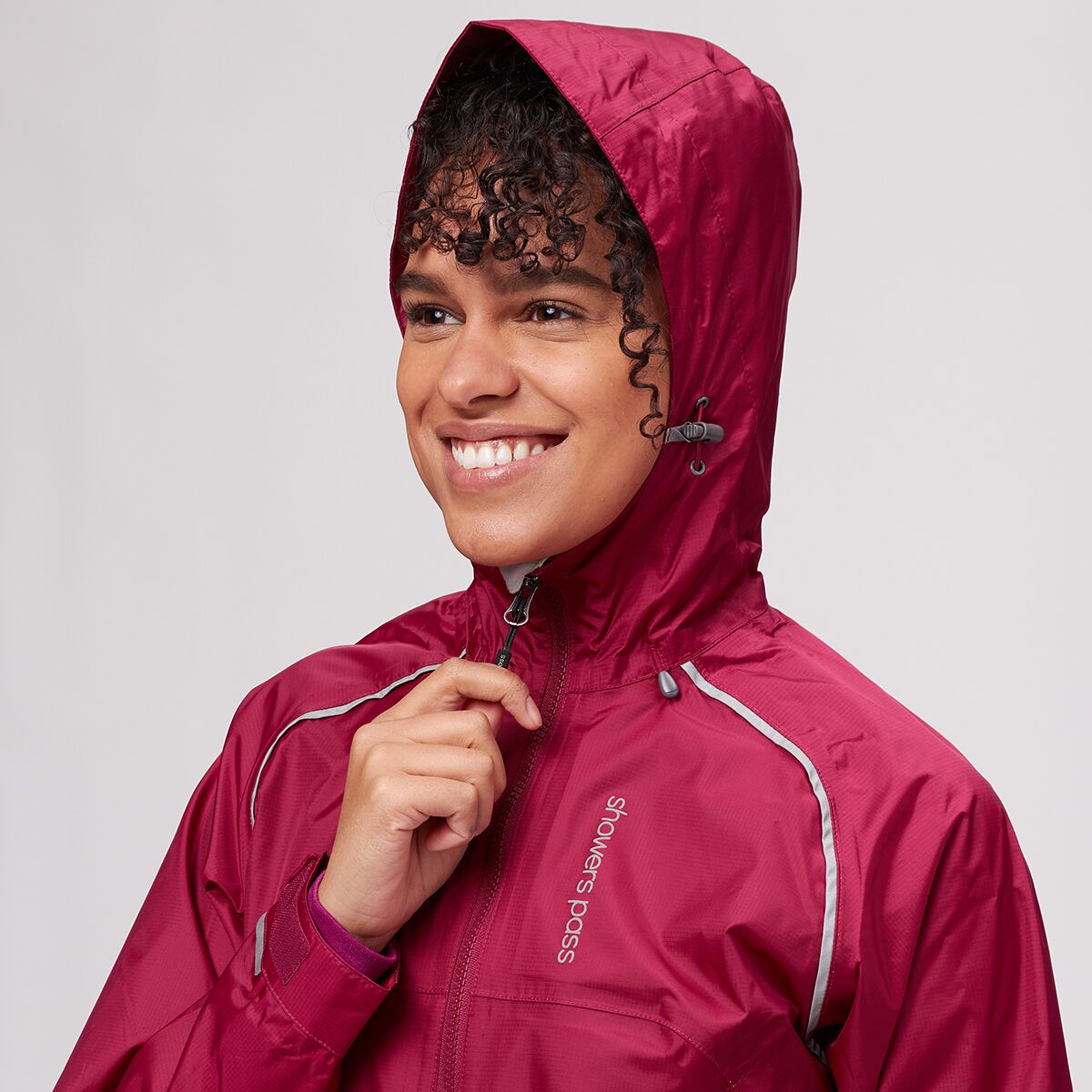 Showers Pass Syncline CC Jacket Women's Bike