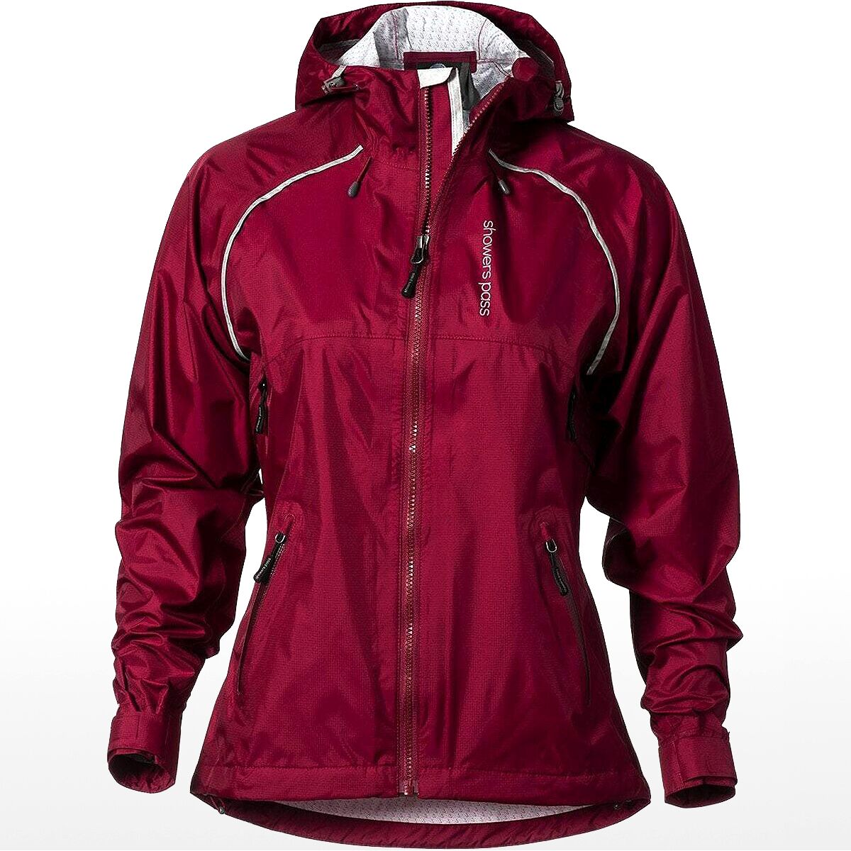 Showers Pass Syncline CC Jacket Women's Bike