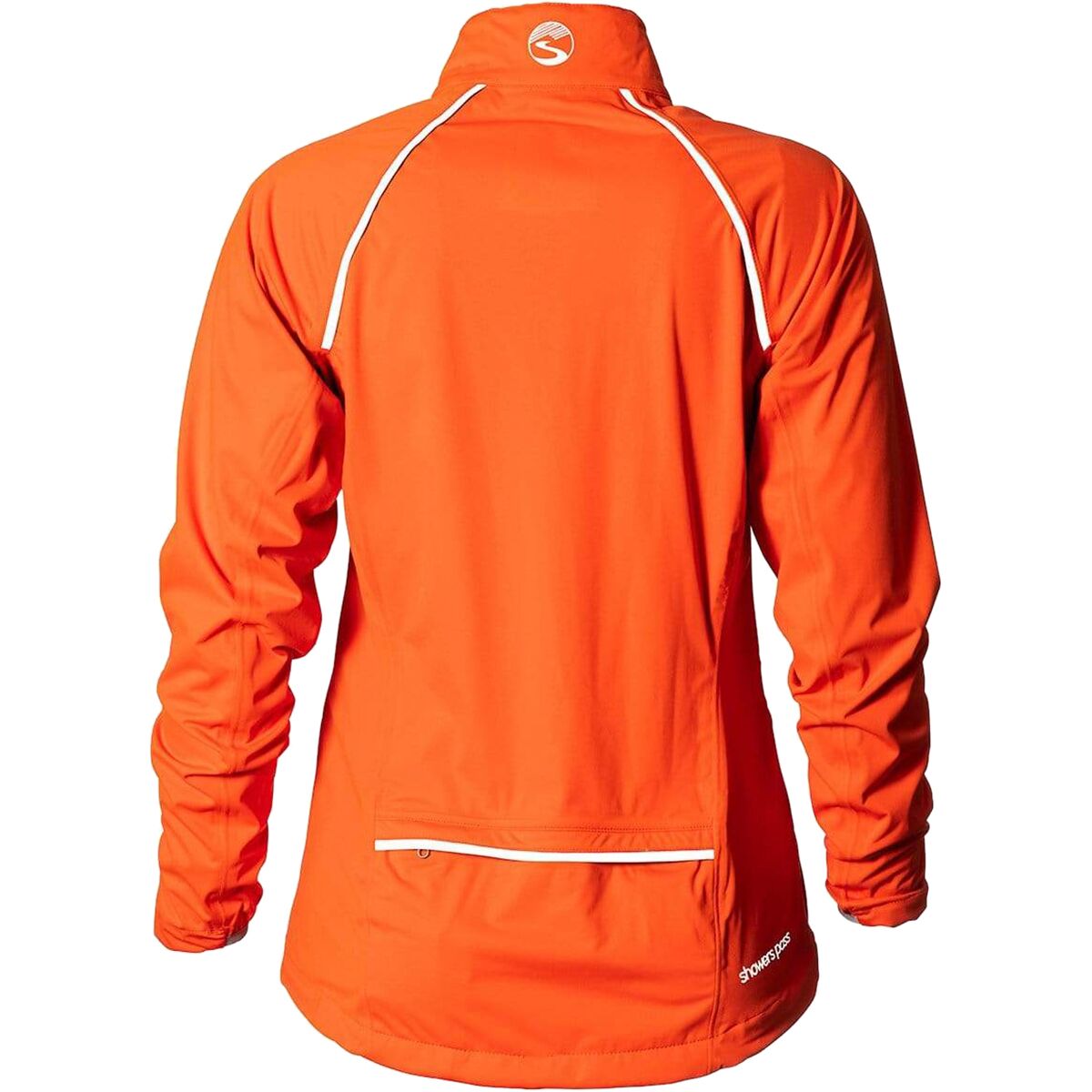Showers Pass Cloudburst Jacket Women's Bike