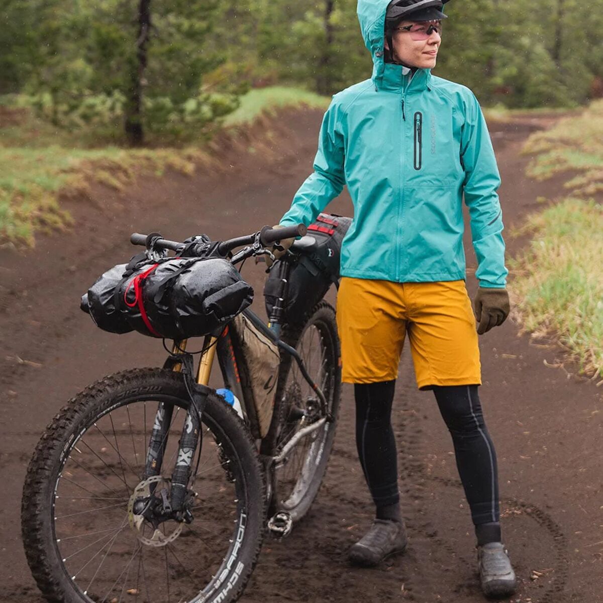 Showers Pass EcoLyte Elite Jacket - Women´s