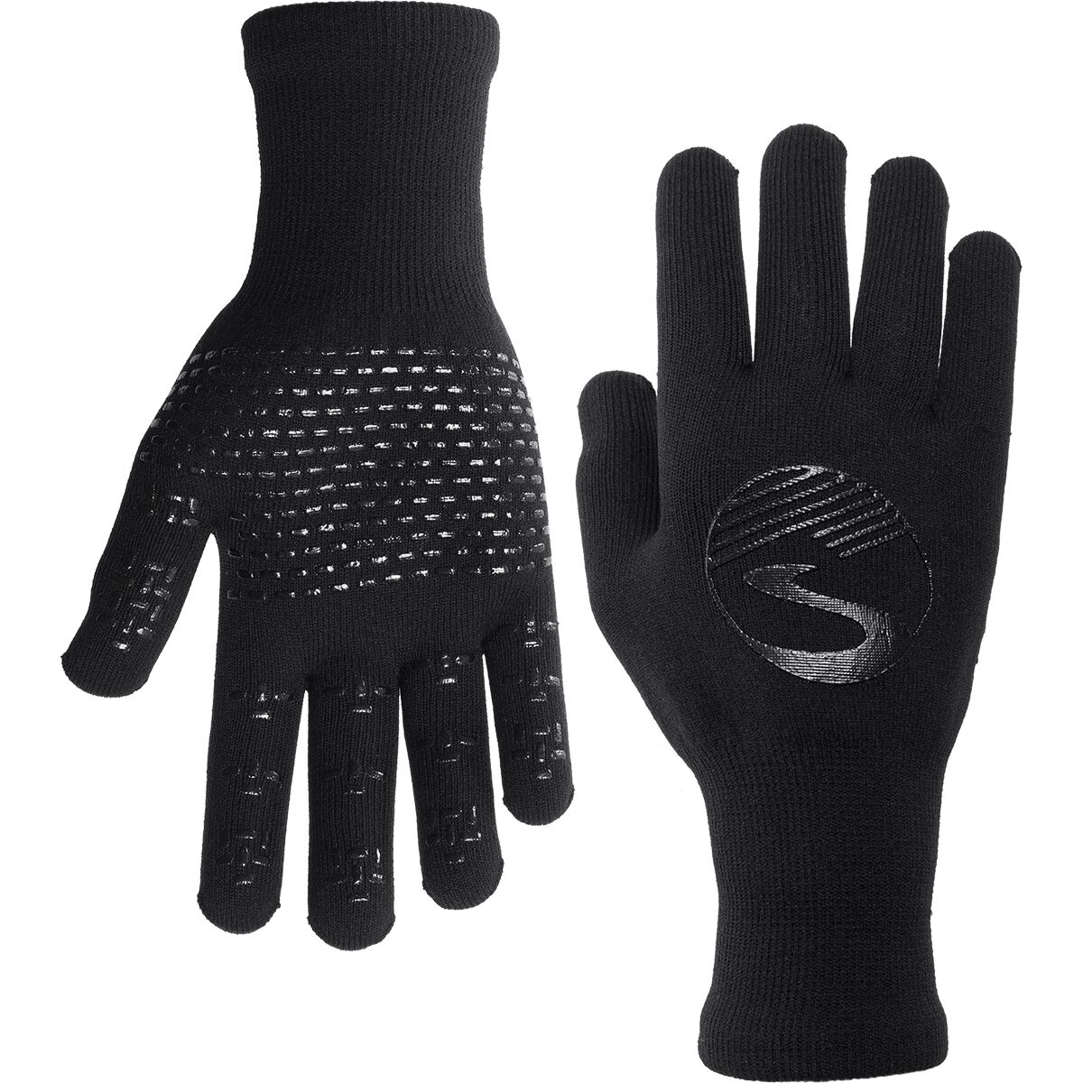 Showers Pass Crosspoint Knit Waterproof Sport Glove