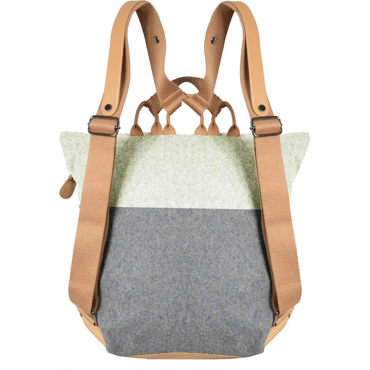 Sherpani Amelia Folded Backpack Women's Accessories