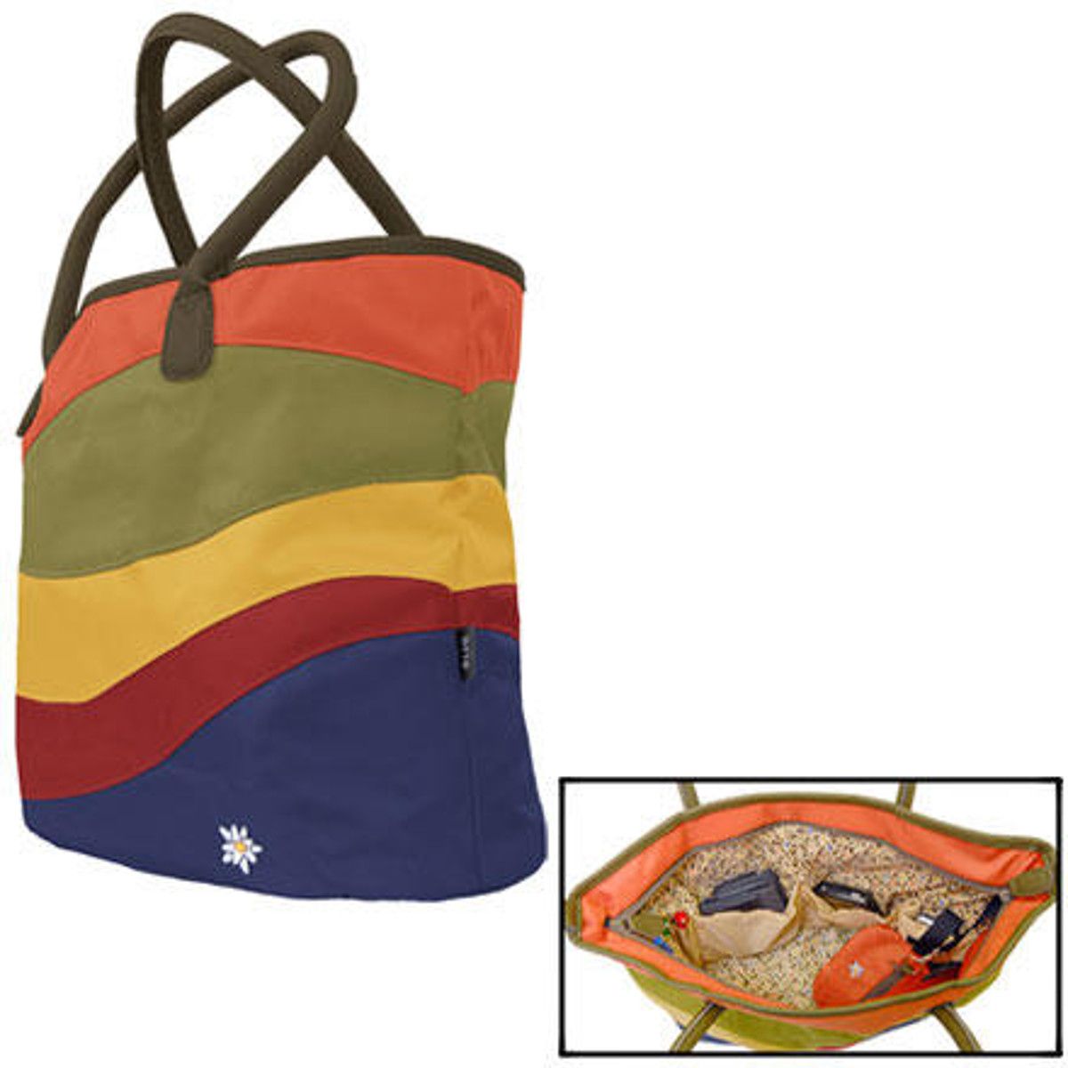 Sherpani Bria Fashion Bag Women's Accessories