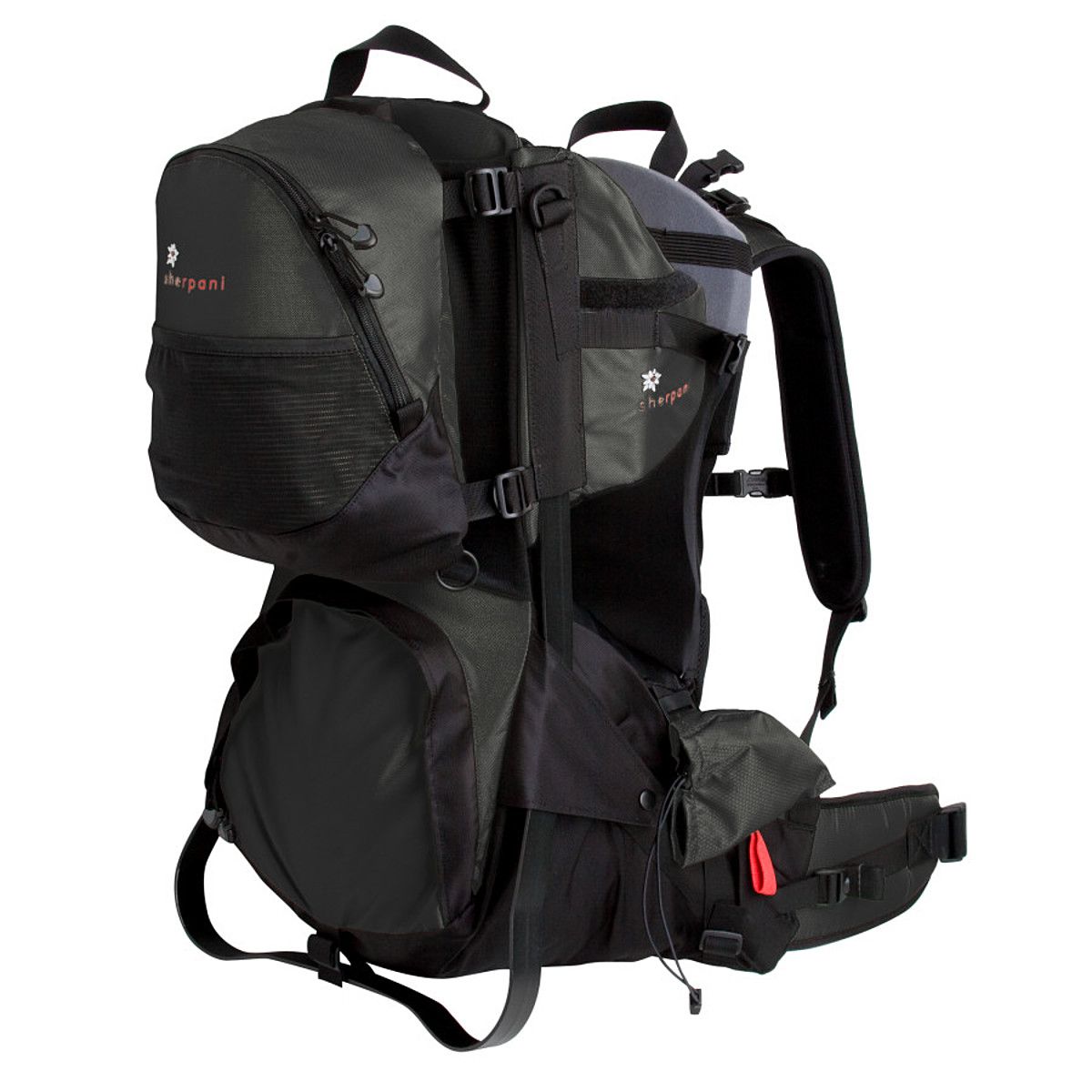 Sherpani Rumba Backcountry Baby Carrier Kids