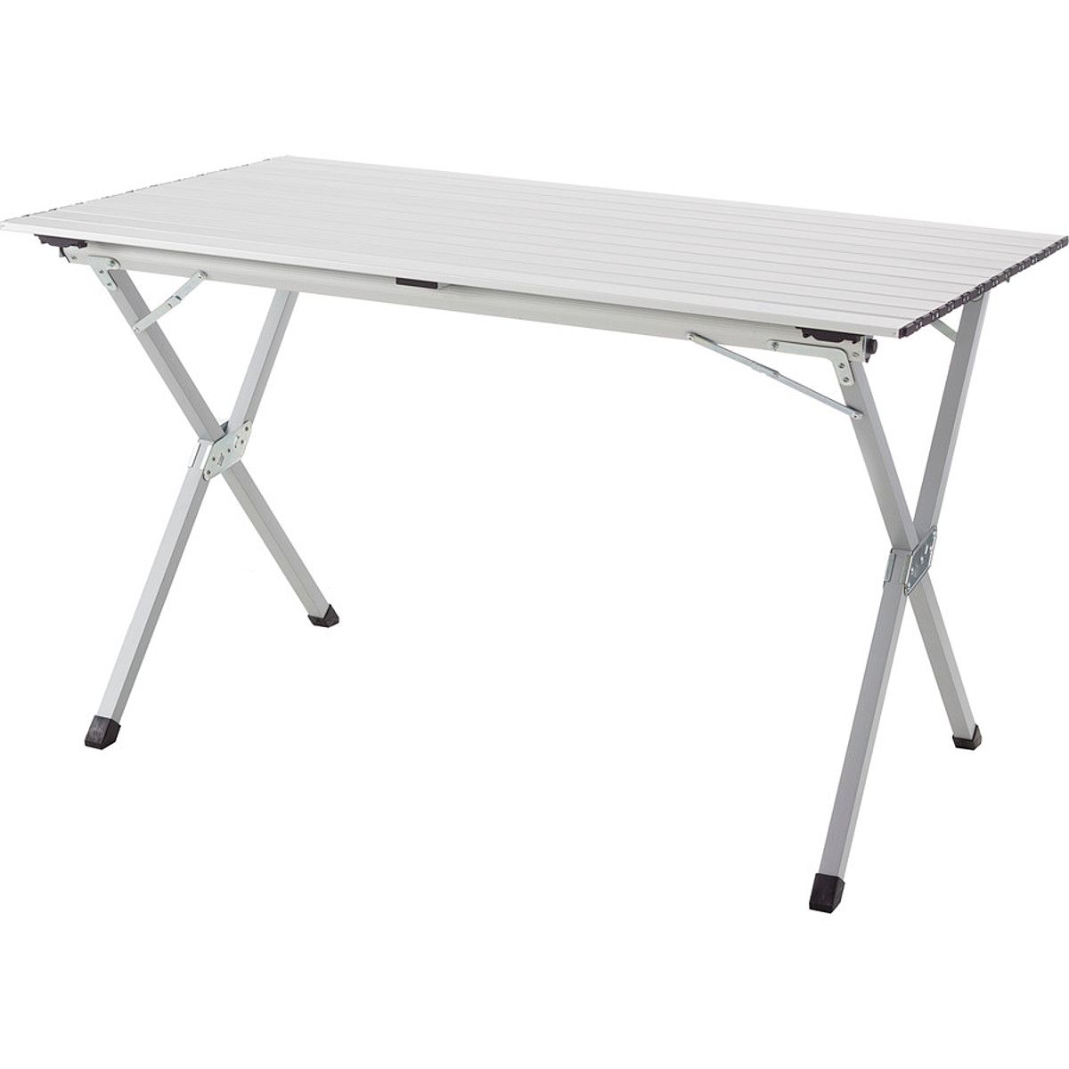 Stoic Aluminum Folding Table