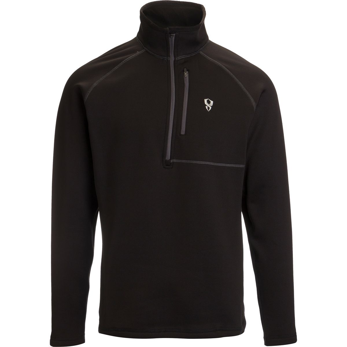 Stoic Stretch 1/4 Zip Fleece Pullover Men's Clothing