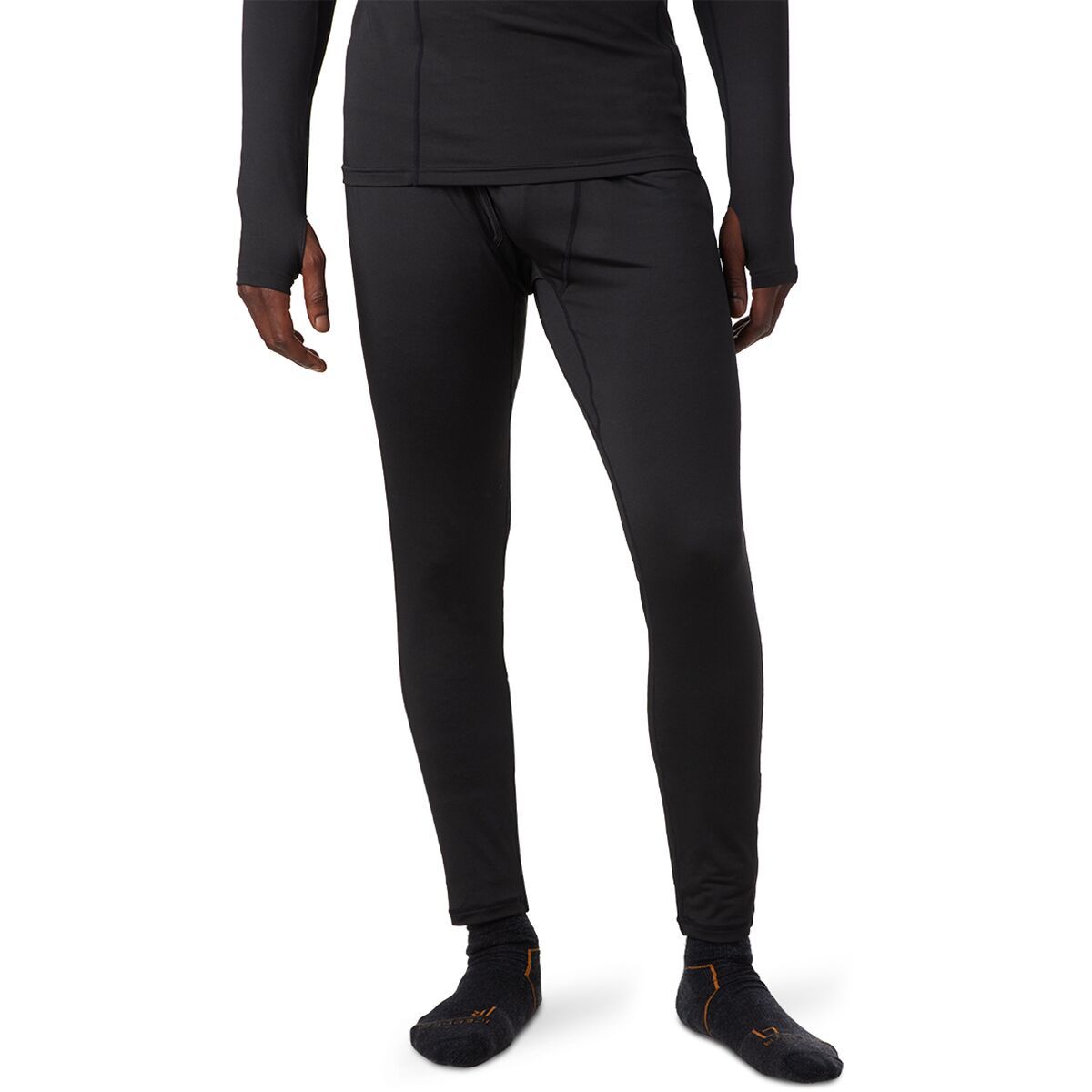 Stoic Lightweight Baselayer Bottom Men's Clothing
