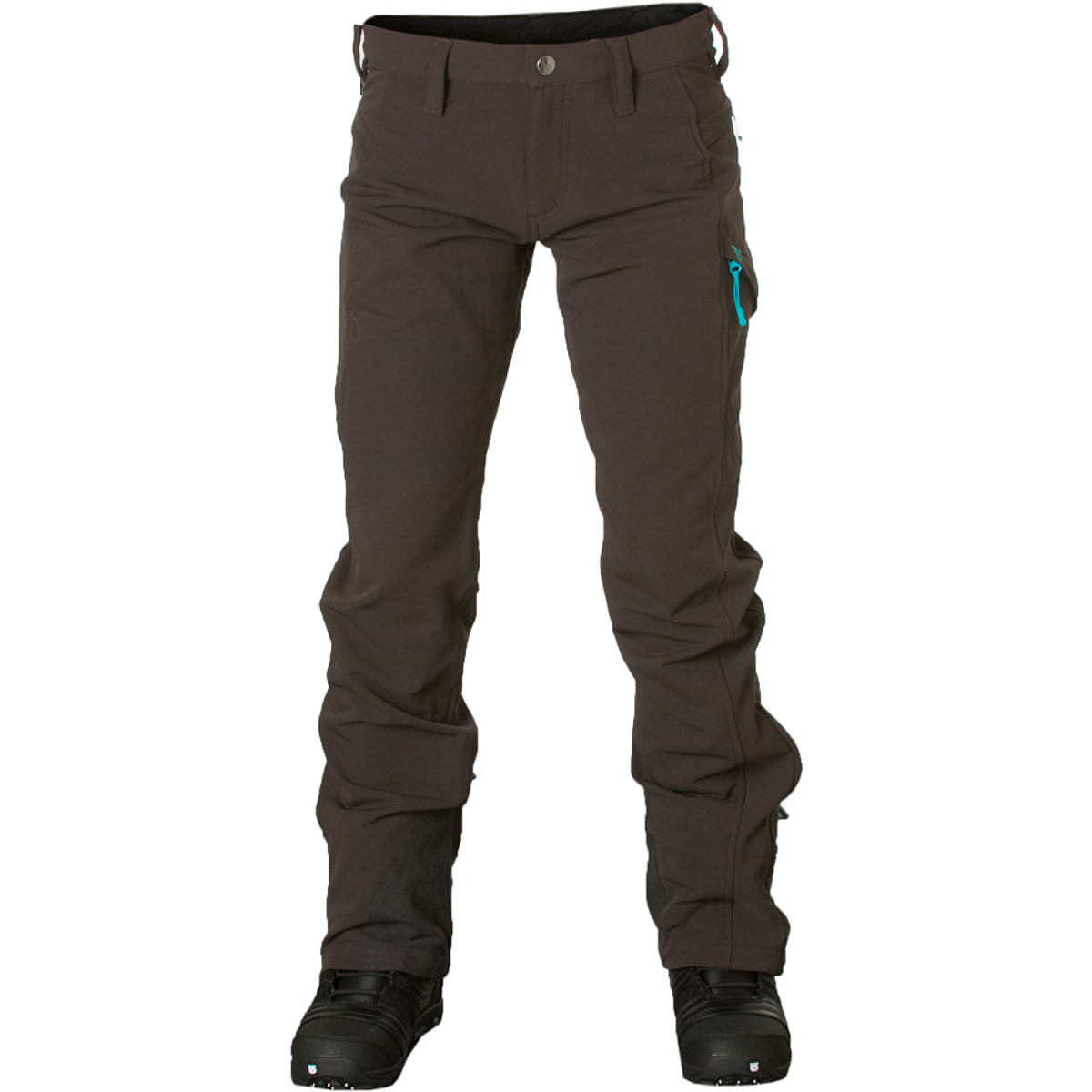Stoic Tour Softshell Pant Women's Clothing
