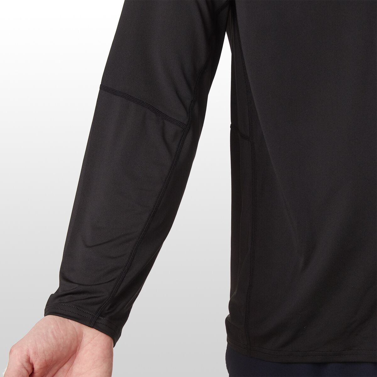 Stoic Alpine Performance Long-Sleeve T-Shirt - Past Season...