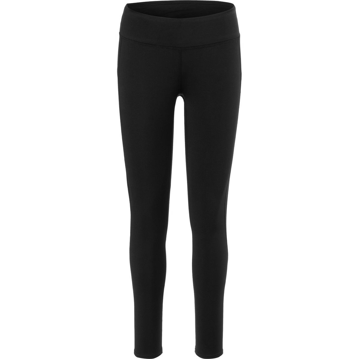fleece legging with pockets