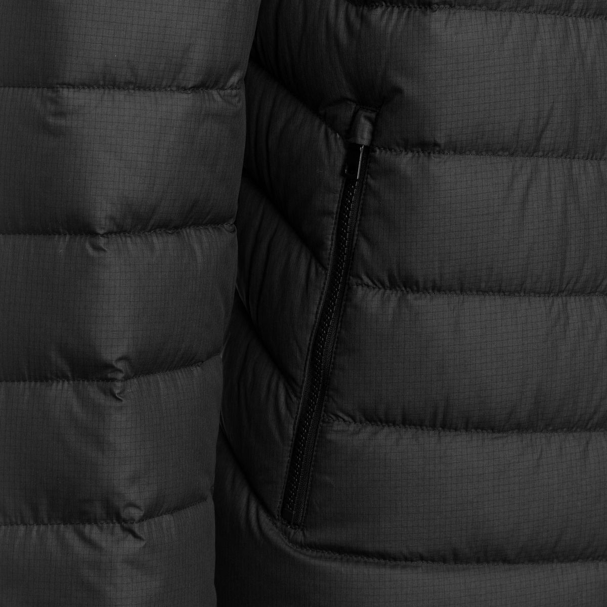 Stoic Stretch Down Jacket Men's Clothing